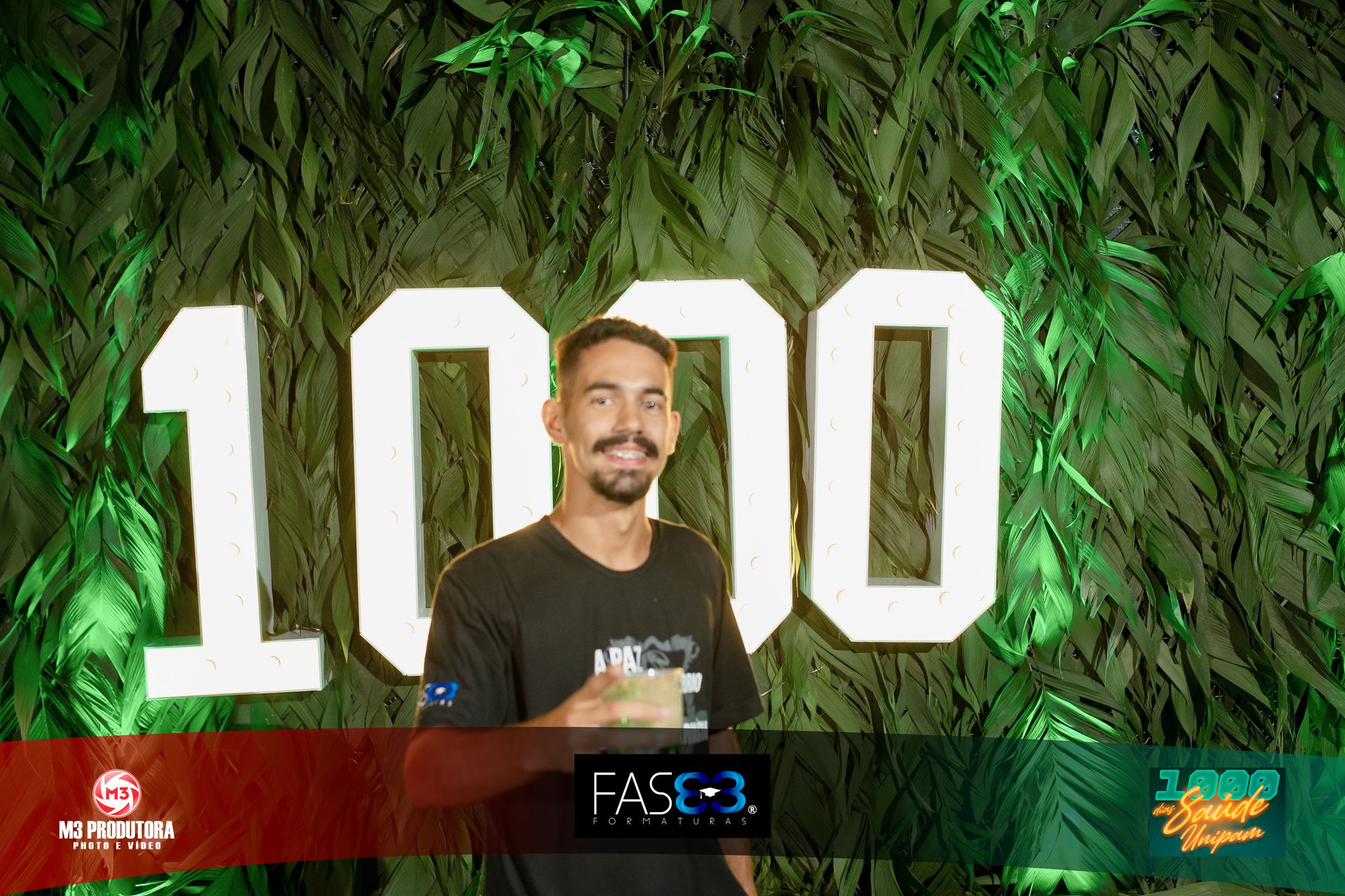 FESTA 1000 DIAS SAUDE - Unipam 2024 - 1 - 5