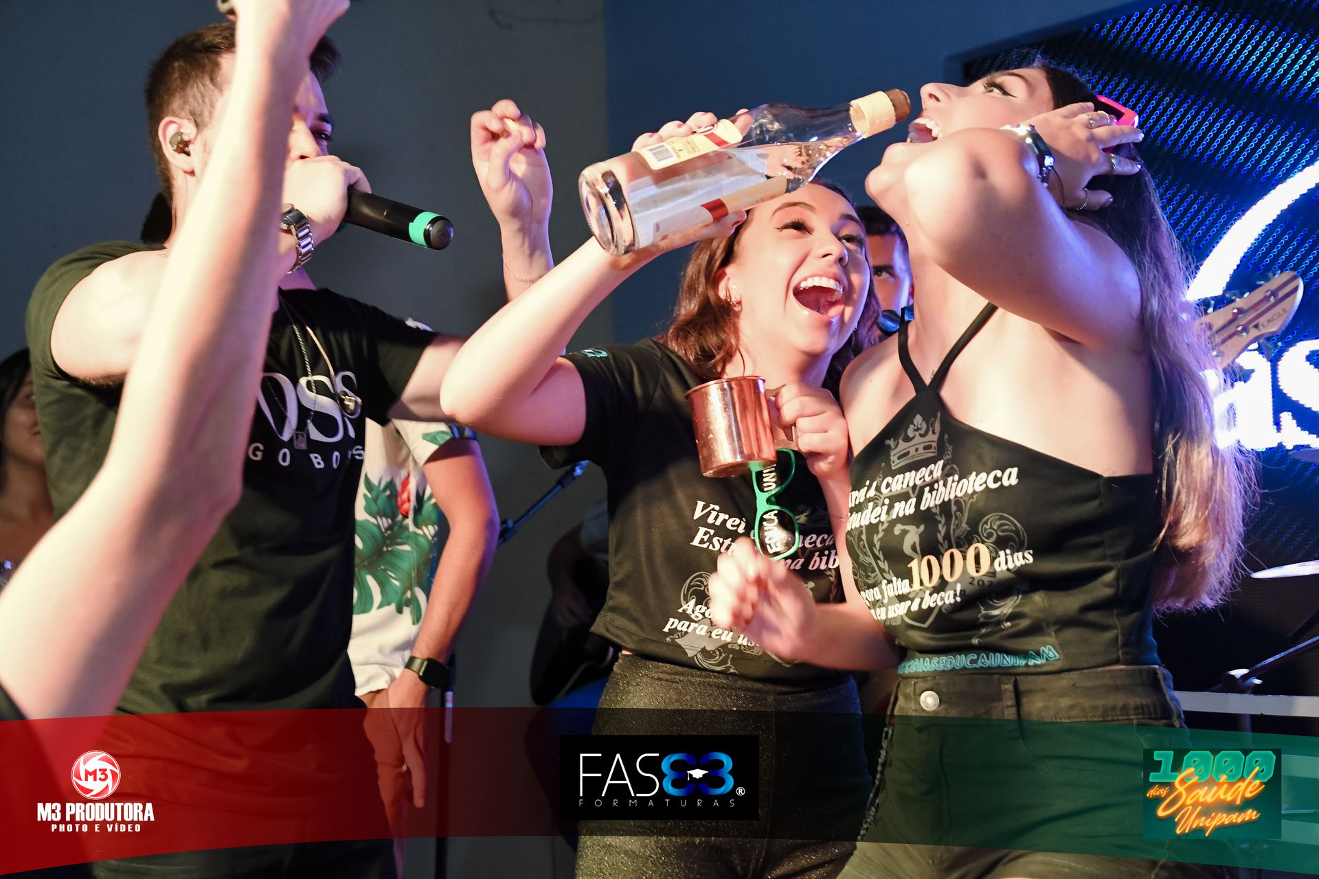 FESTA 1000 DIAS SAUDE - Unipam 2024 - 1 - 399