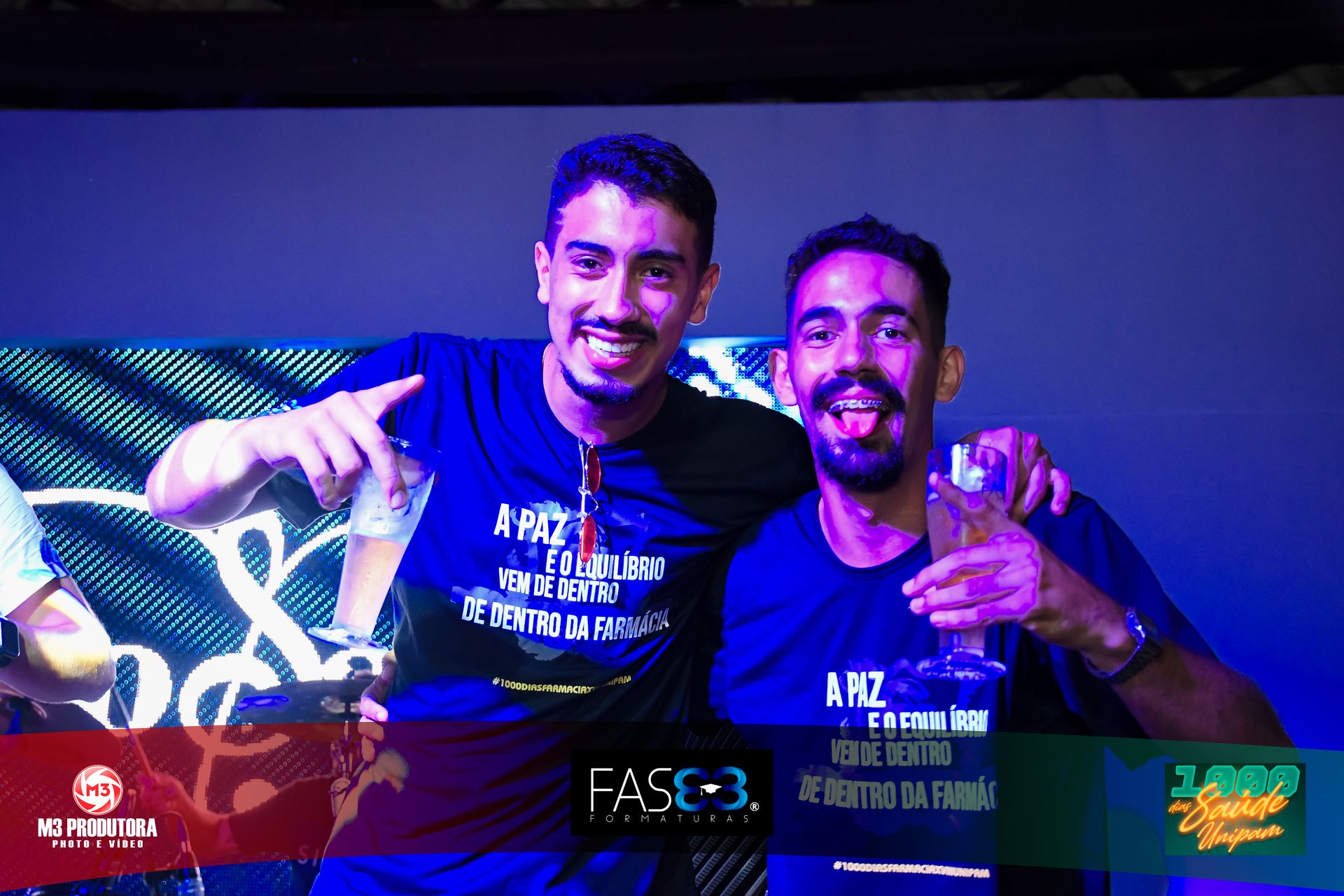 FESTA 1000 DIAS SAUDE - Unipam 2024 - 1 - 400