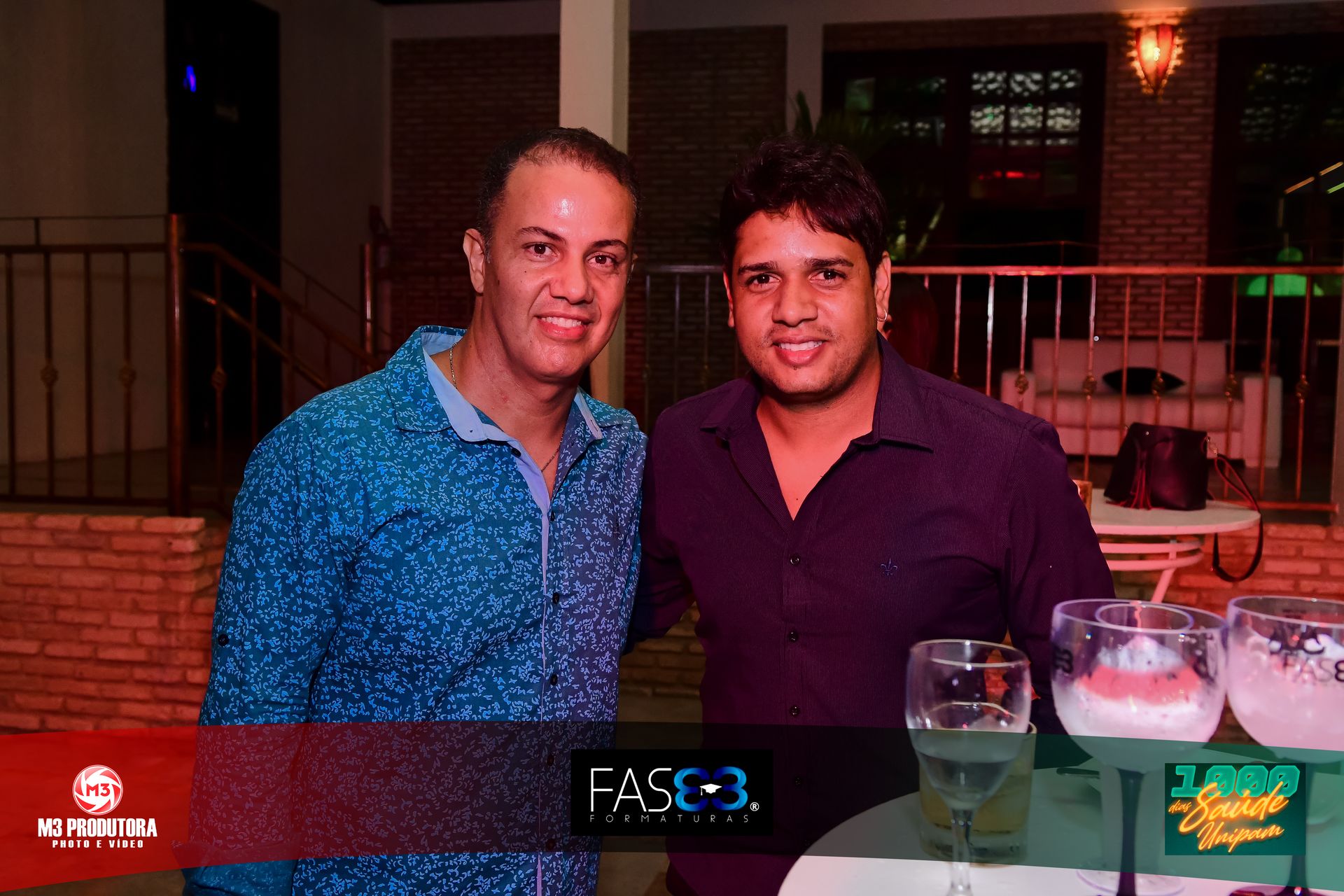 FESTA 1000 DIAS SAUDE - Unipam 2024 - 1 - 402