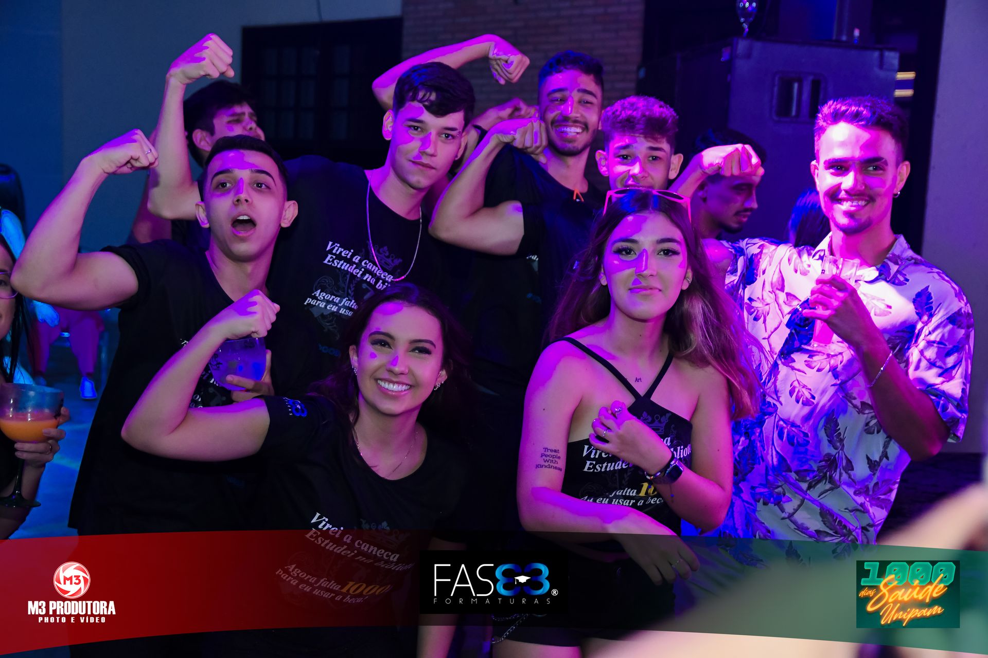 FESTA 1000 DIAS SAUDE - Unipam 2024 - 1 - 403