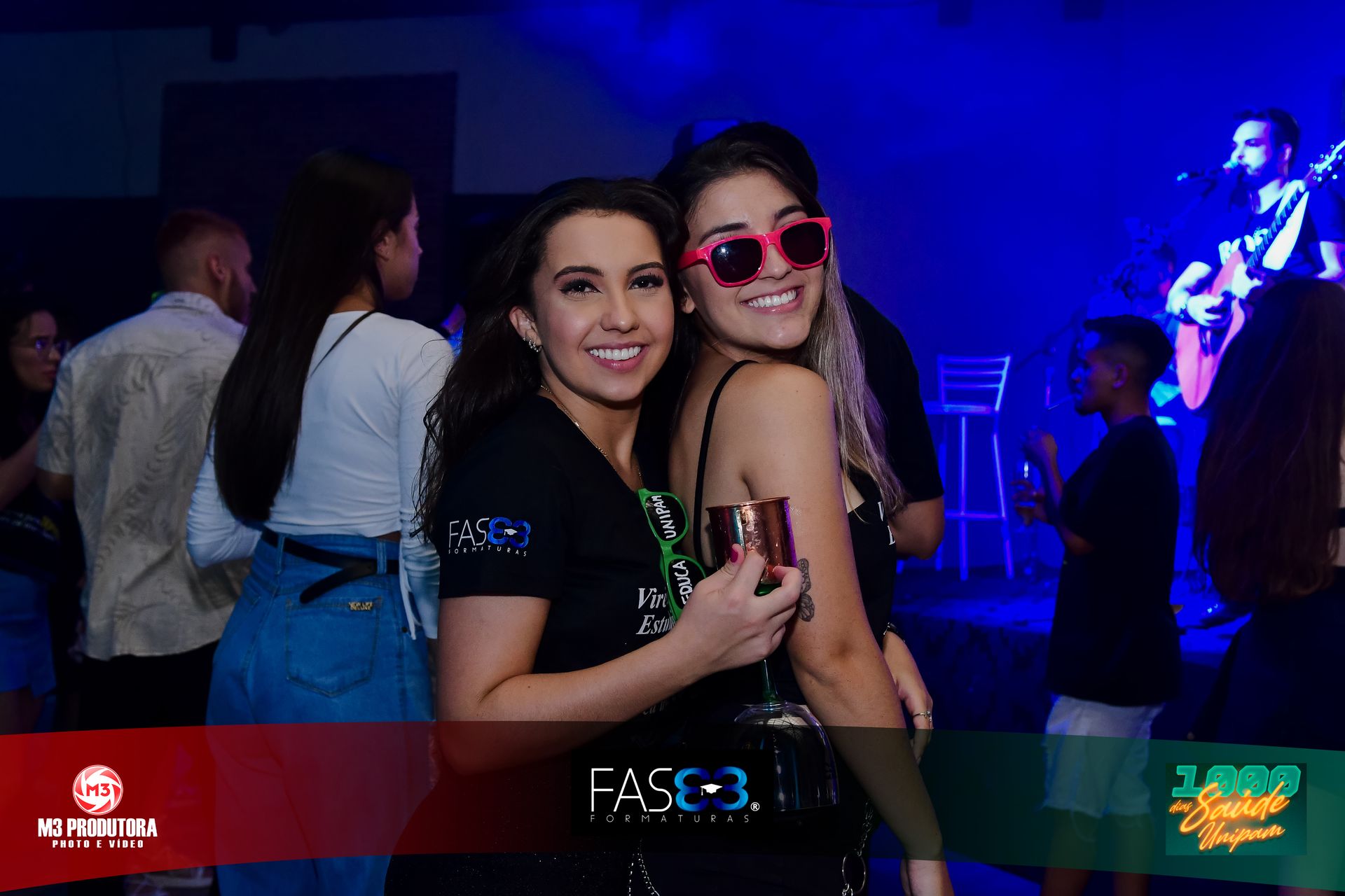 FESTA 1000 DIAS SAUDE - Unipam 2024 - 1 - 405