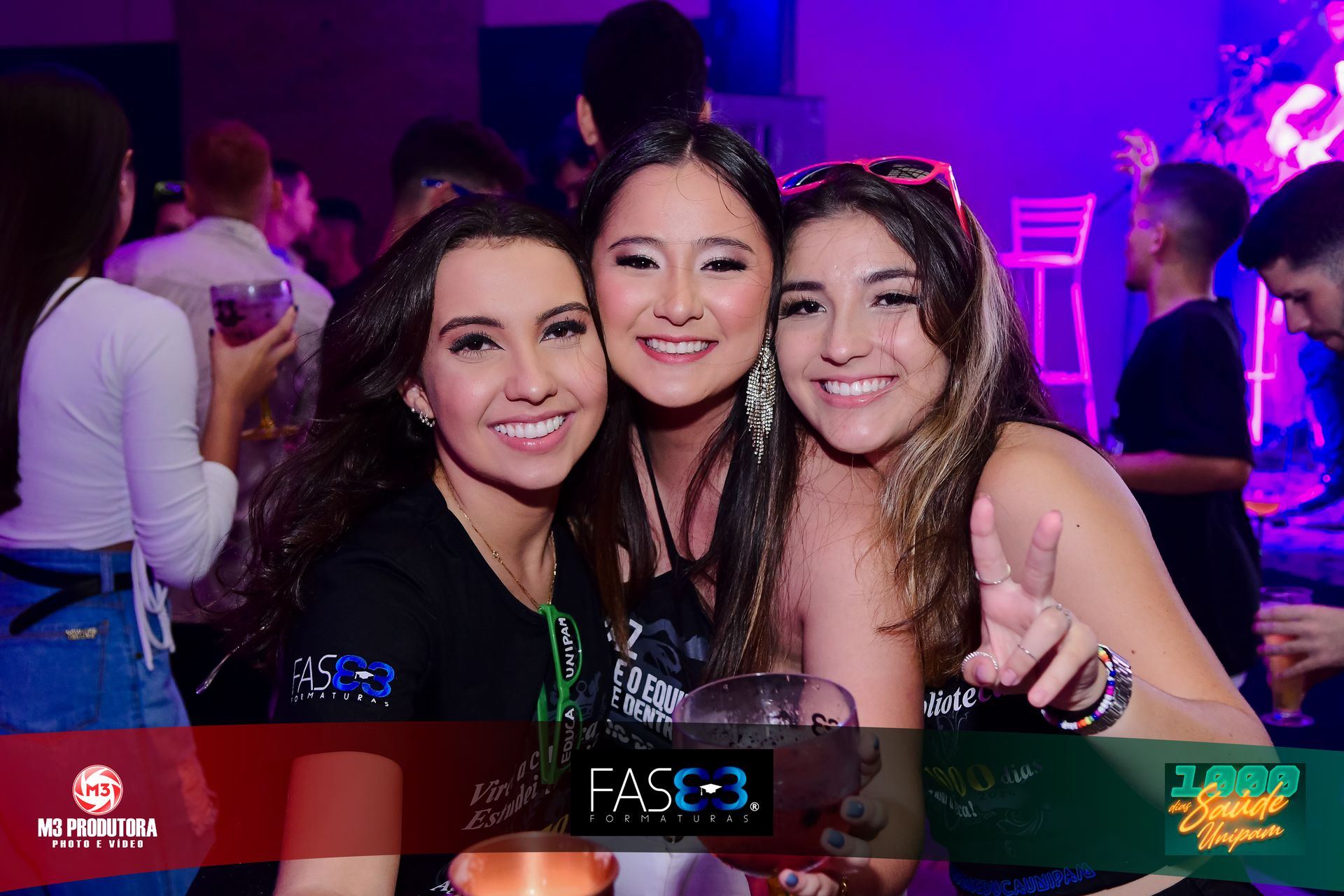 FESTA 1000 DIAS SAUDE - Unipam 2024 - 1 - 409