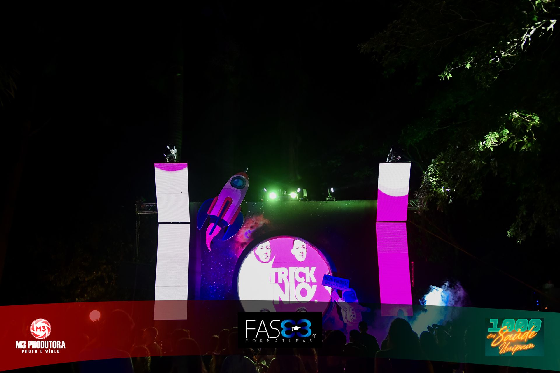 FESTA 1000 DIAS SAUDE - Unipam 2024 - 1 - 411