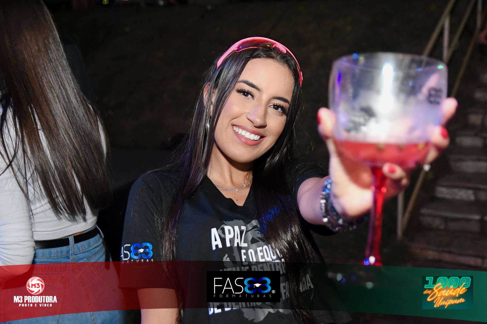 FESTA 1000 DIAS SAUDE - Unipam 2024 - 1 - 416