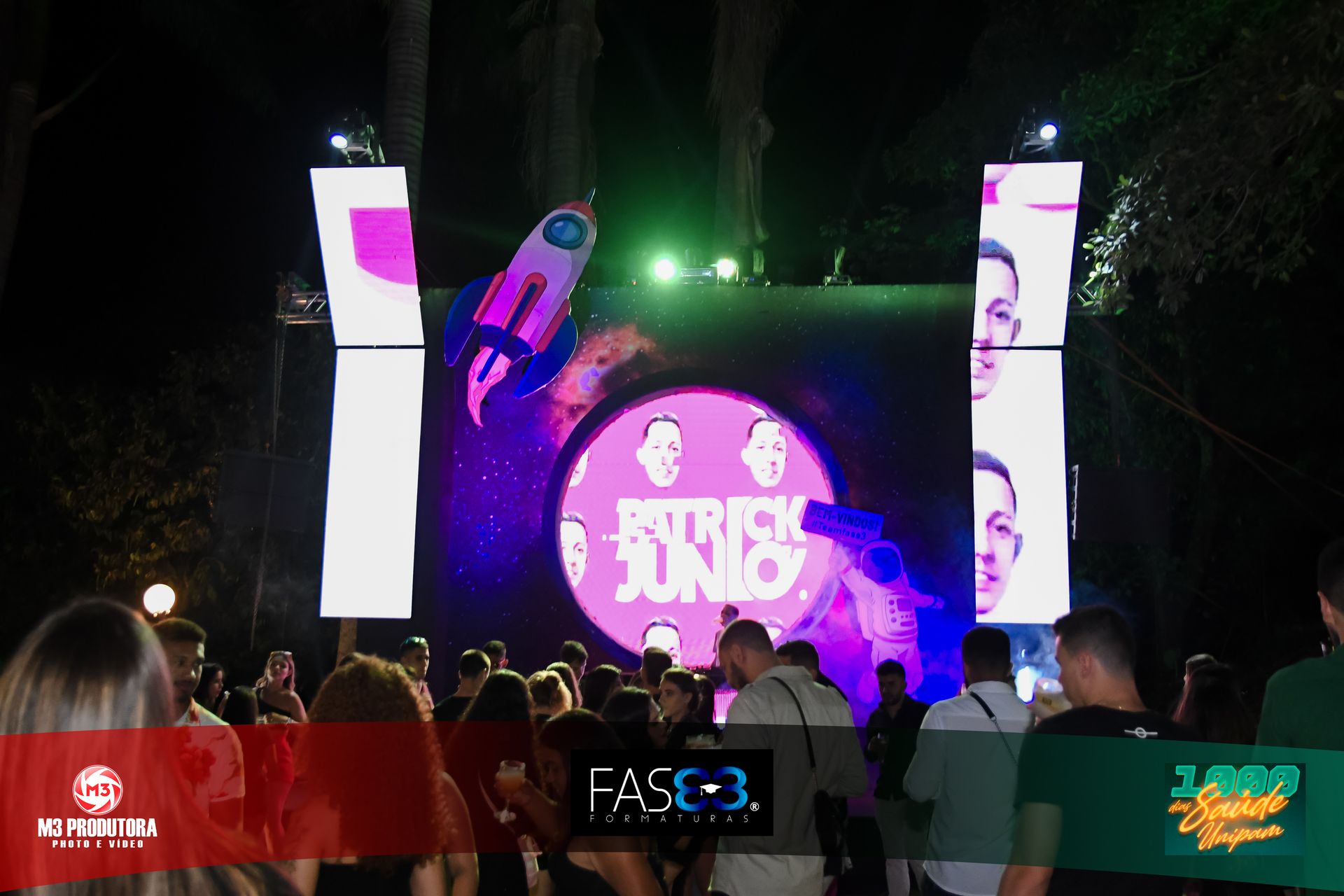 FESTA 1000 DIAS SAUDE - Unipam 2024 - 1 - 418