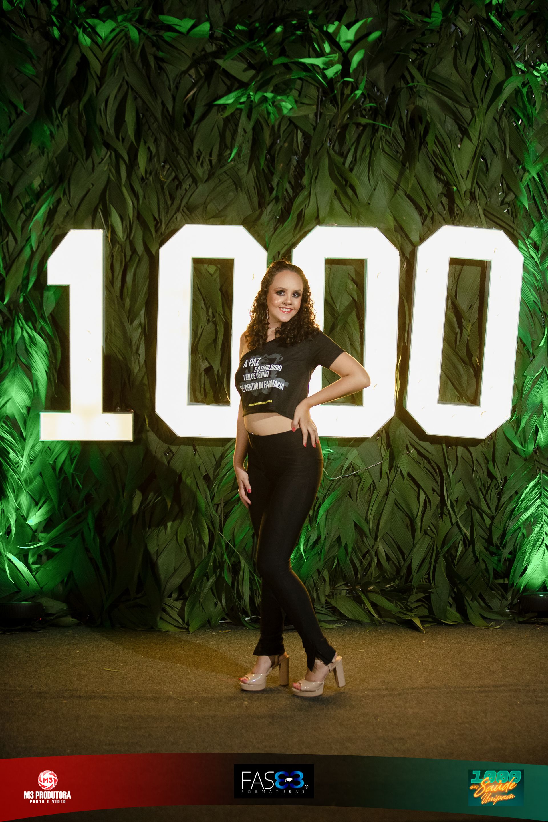 FESTA 1000 DIAS SAUDE - Unipam 2024 - 1 - 49