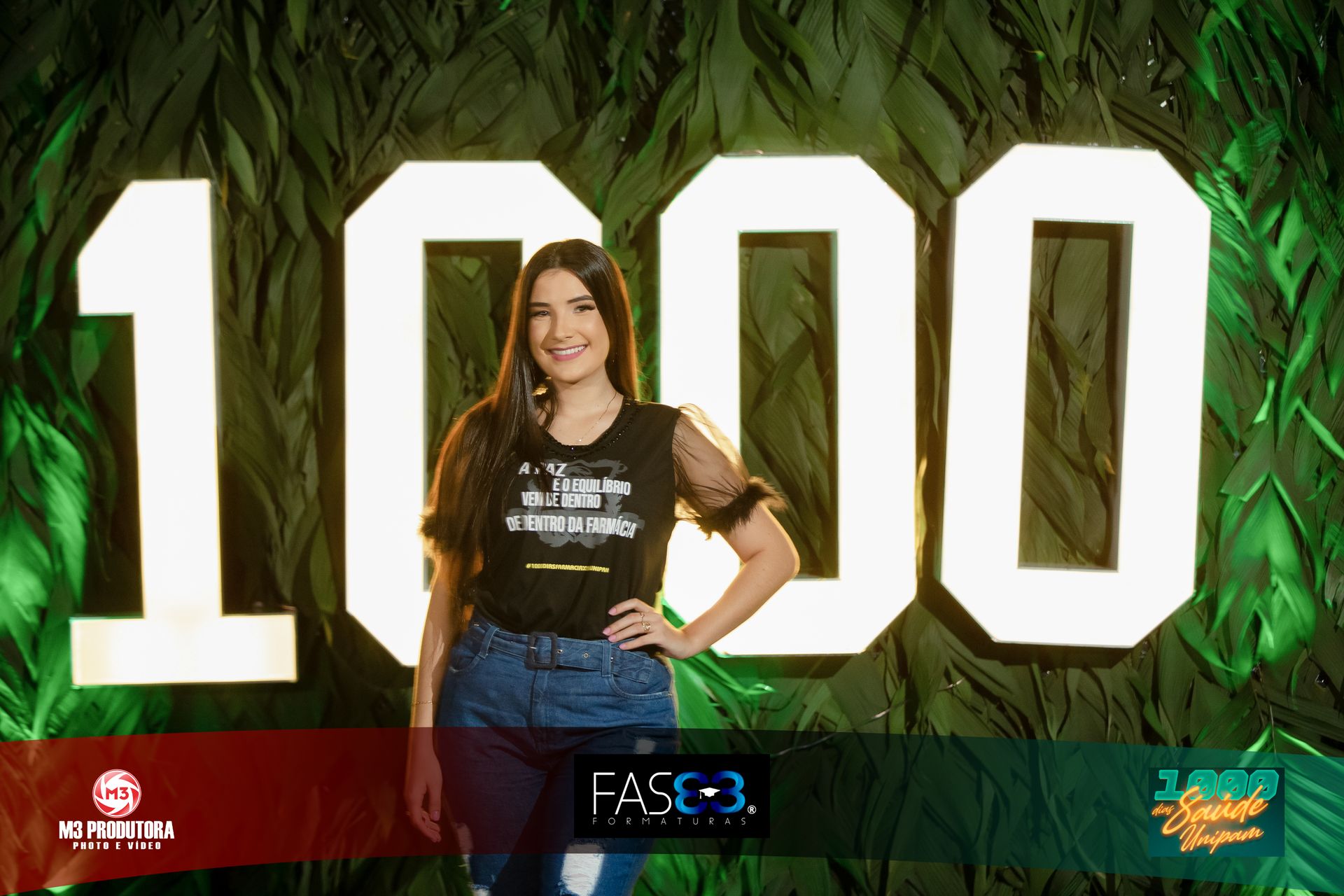 FESTA 1000 DIAS SAUDE - Unipam 2024 - 1 - 58