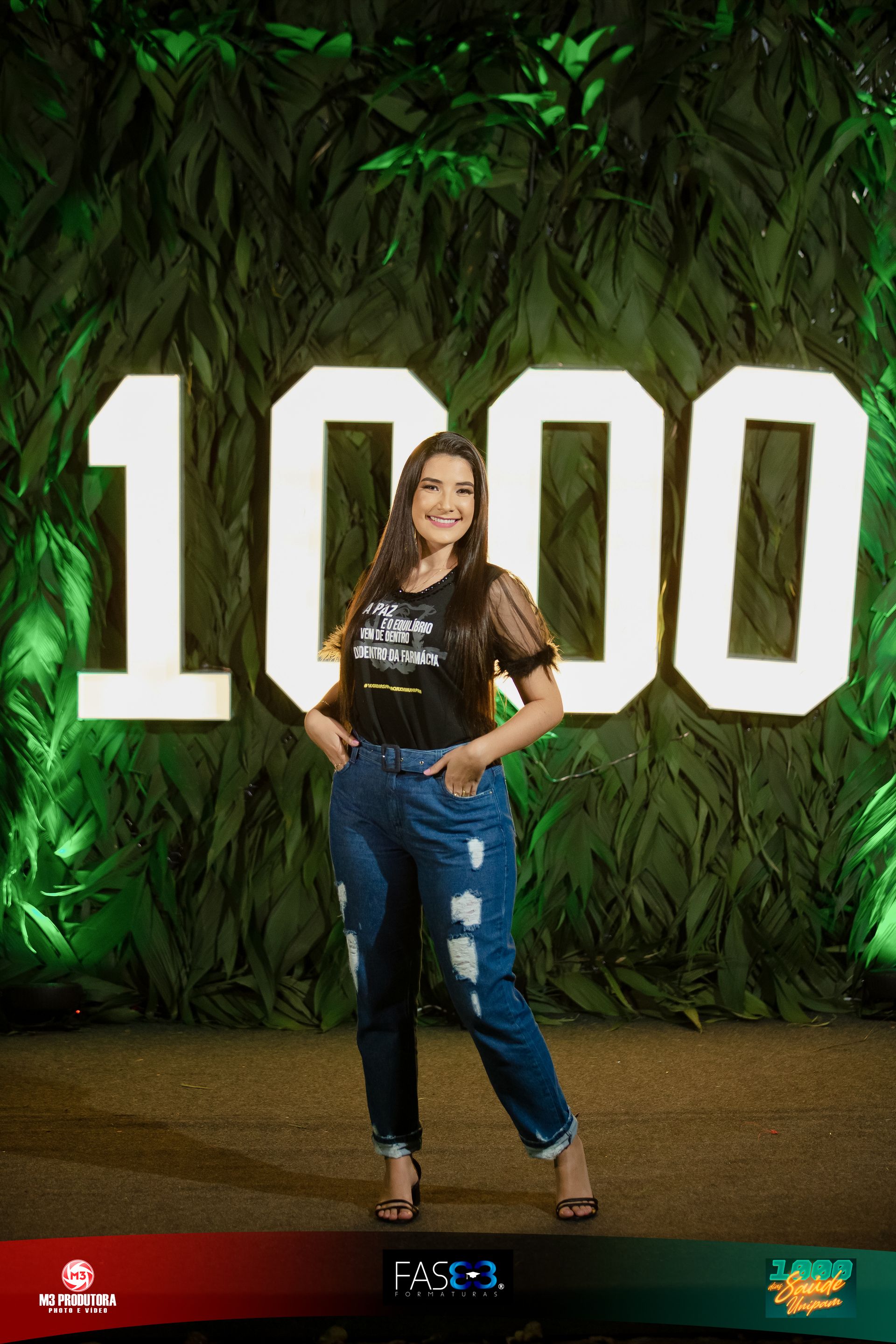 FESTA 1000 DIAS SAUDE - Unipam 2024 - 1 - 60