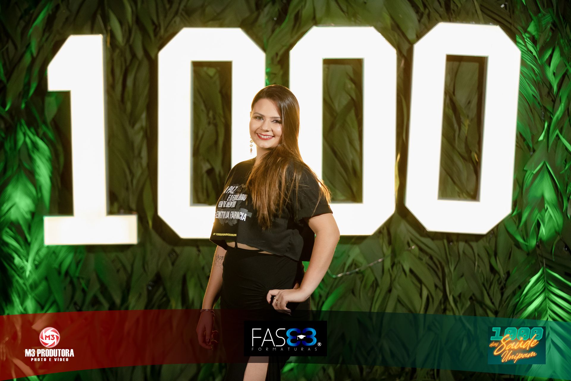 FESTA 1000 DIAS SAUDE - Unipam 2024 - 1 - 62