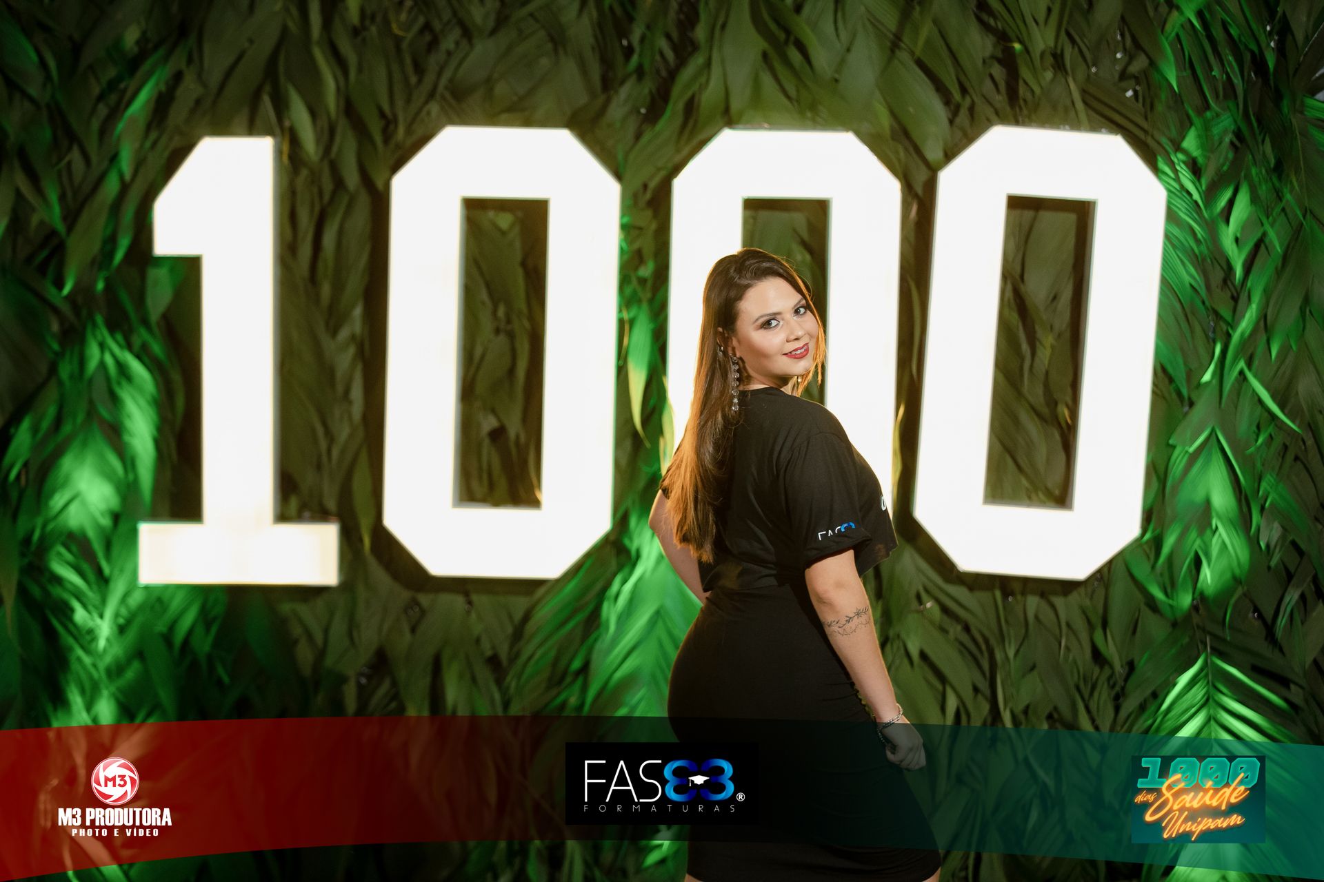 FESTA 1000 DIAS SAUDE - Unipam 2024 - 1 - 61