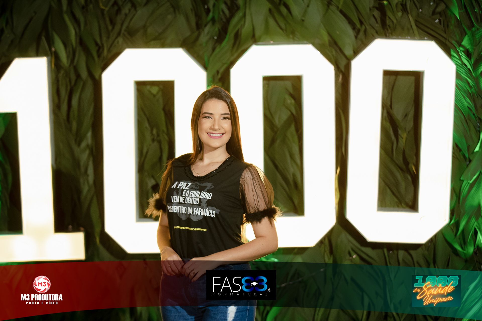 FESTA 1000 DIAS SAUDE - Unipam 2024 - 1 - 64