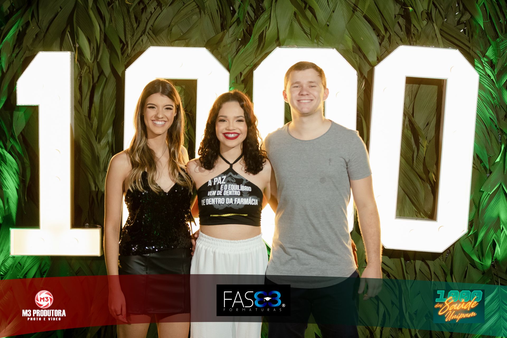 FESTA 1000 DIAS SAUDE - Unipam 2024 - 1 - 76