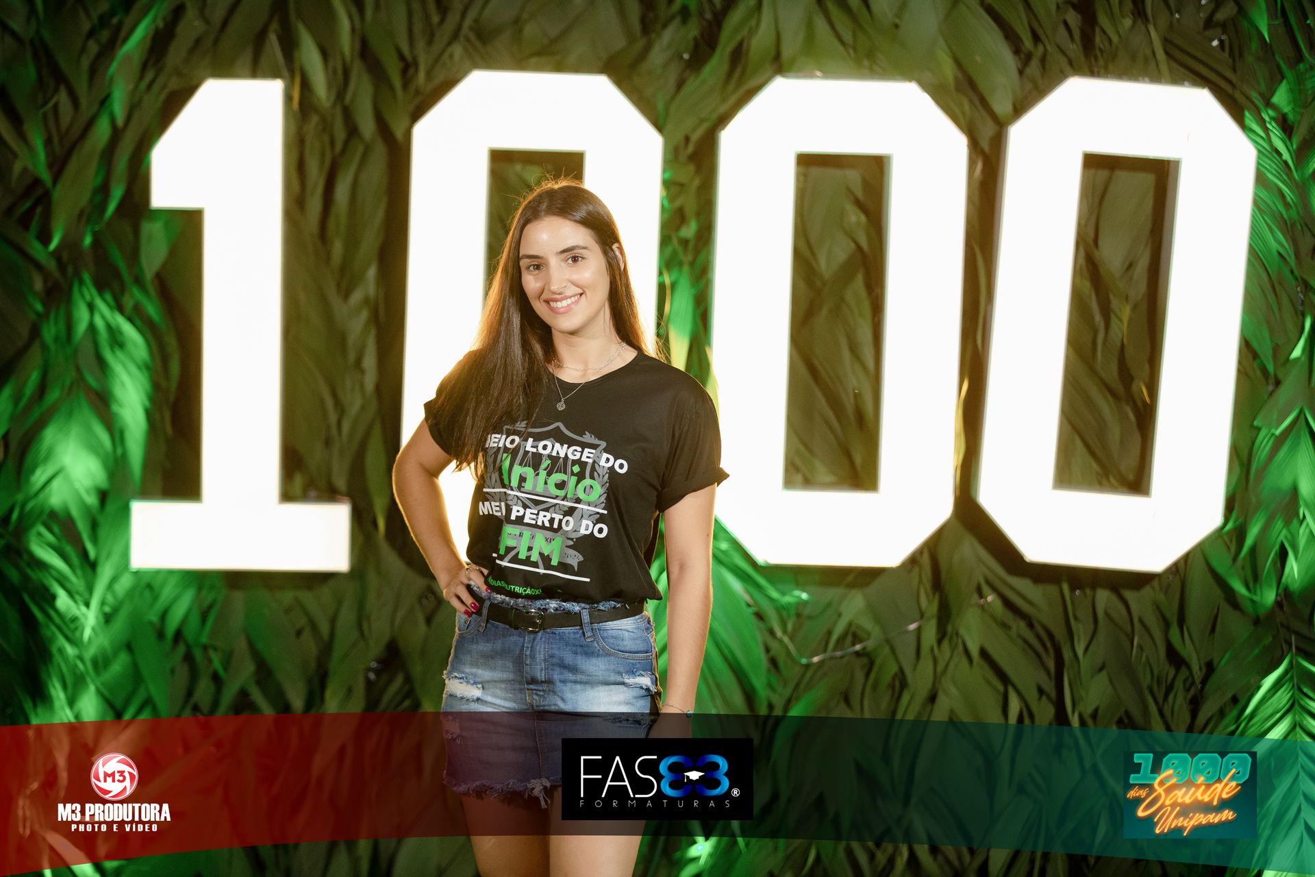 FESTA 1000 DIAS SAUDE - Unipam 2024 - 1 - 79