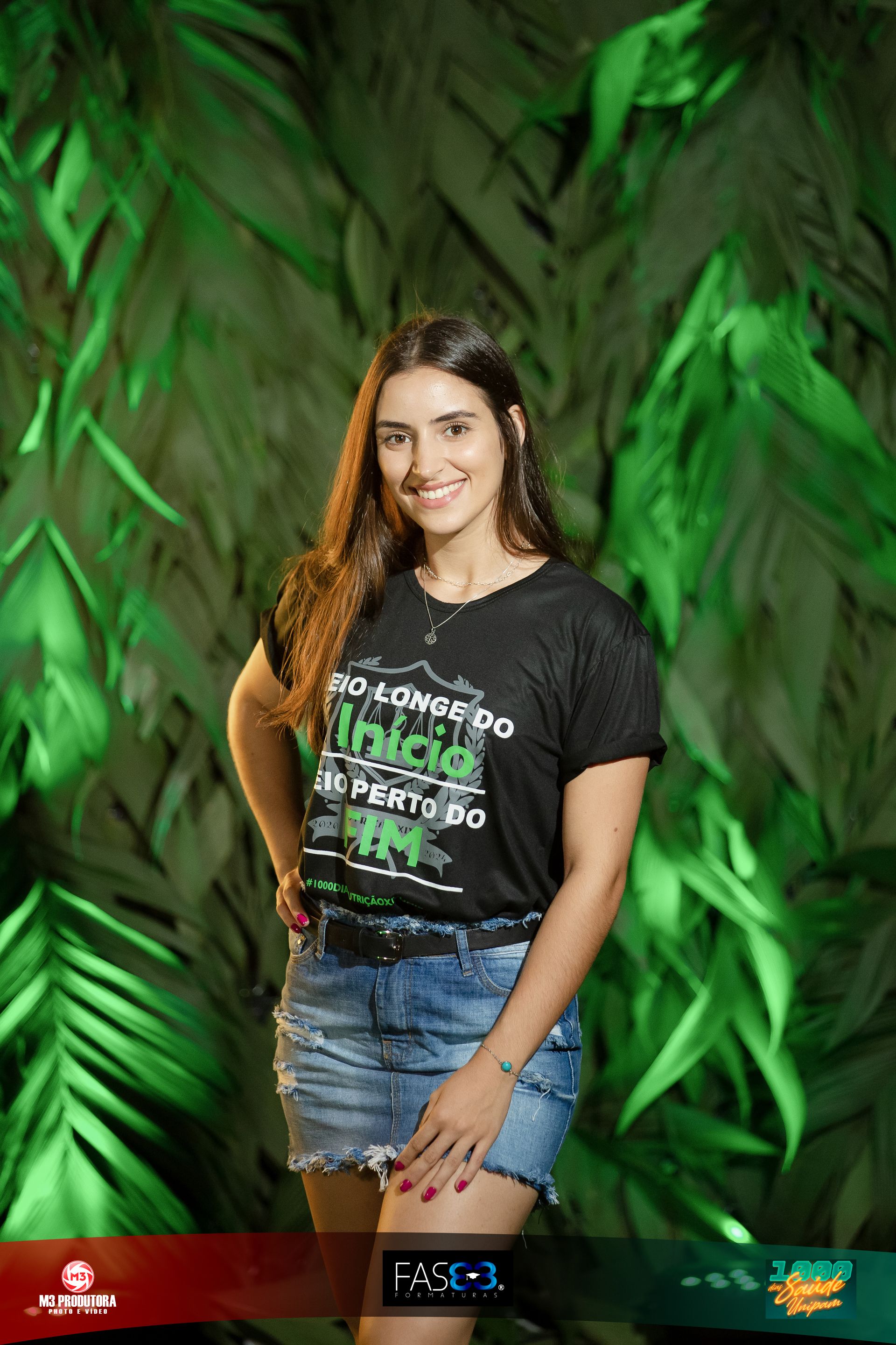 FESTA 1000 DIAS SAUDE - Unipam 2024 - 1 - 81