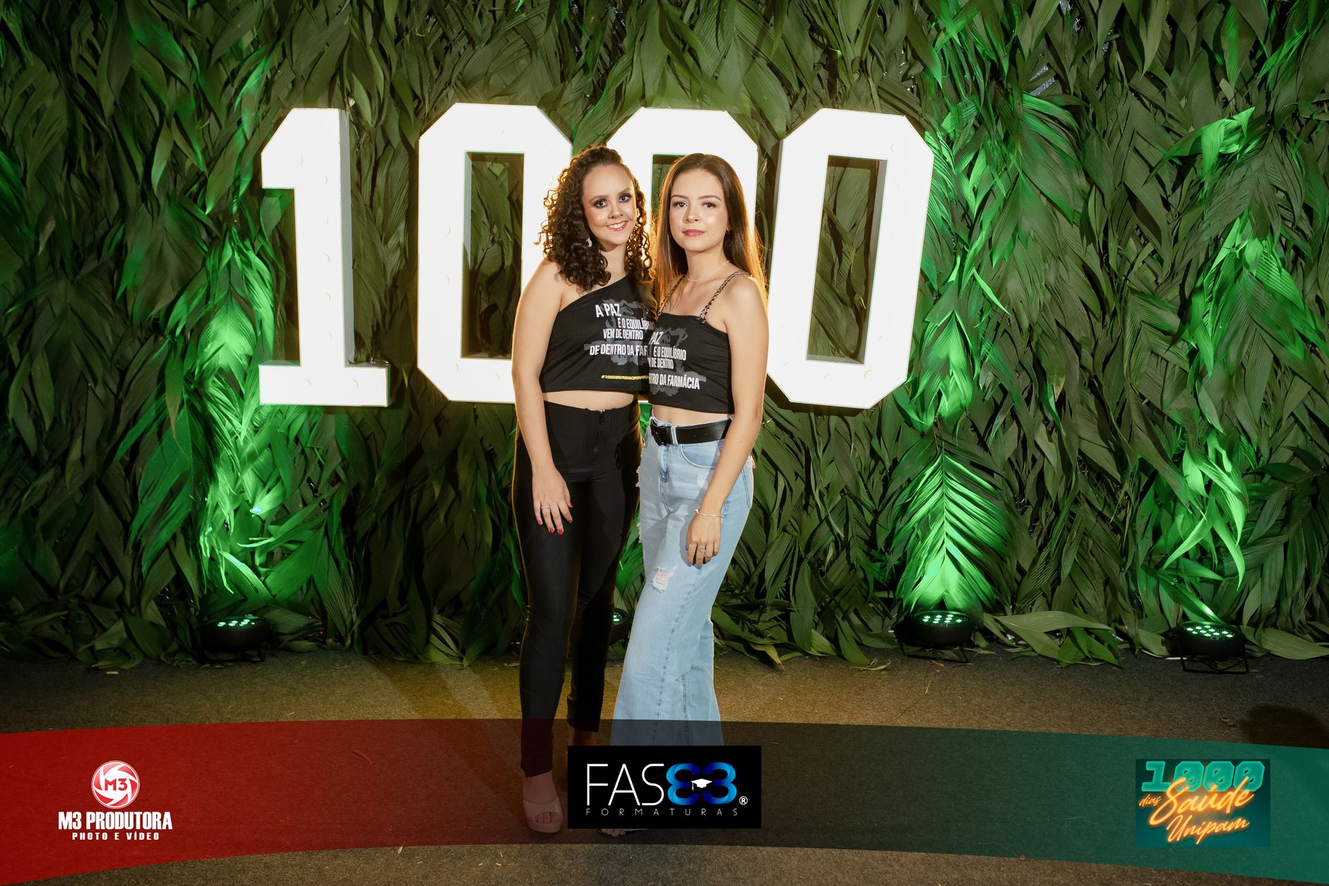 FESTA 1000 DIAS SAUDE - Unipam 2024 - 1 - 82