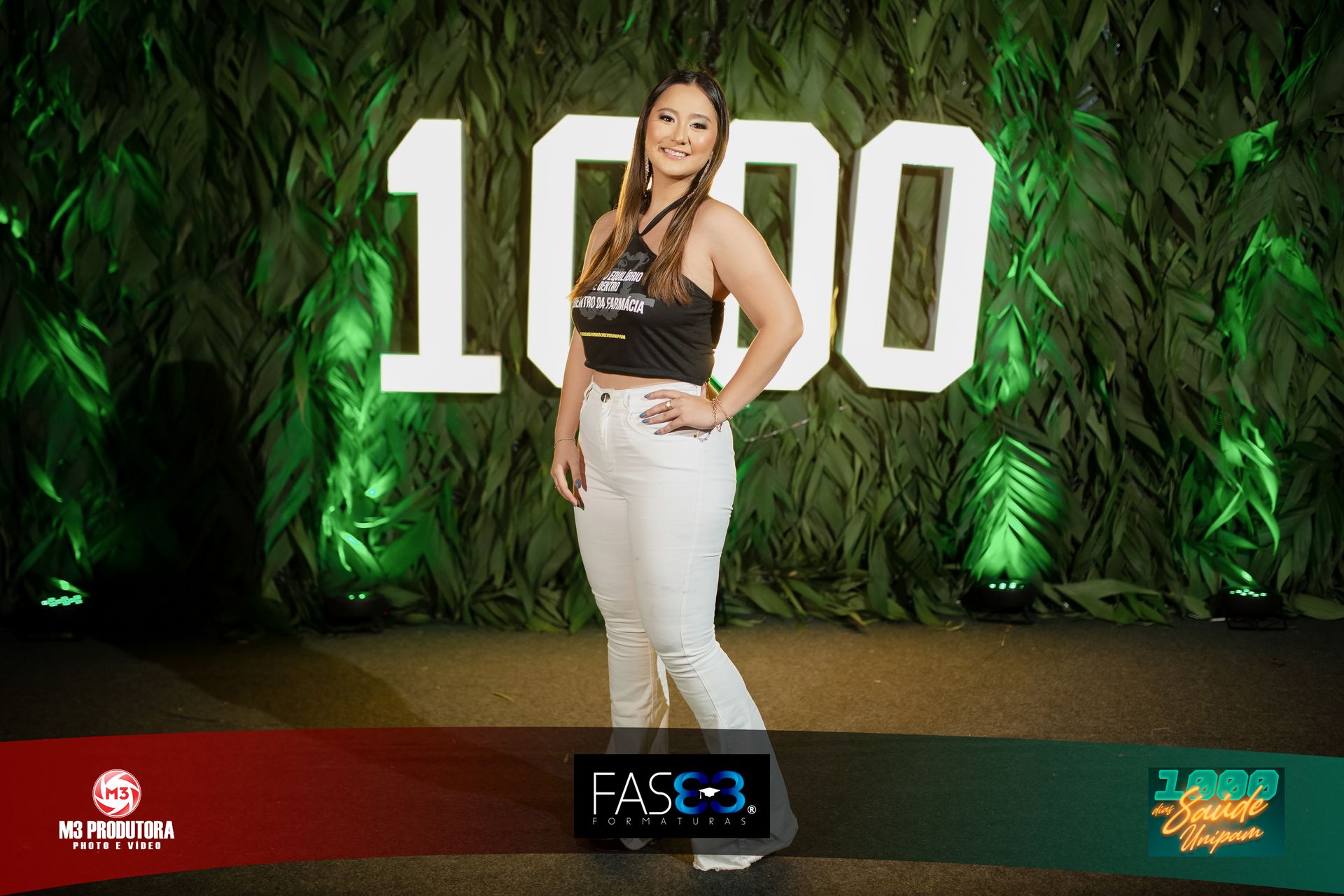 FESTA 1000 DIAS SAUDE - Unipam 2024 - 1 - 85