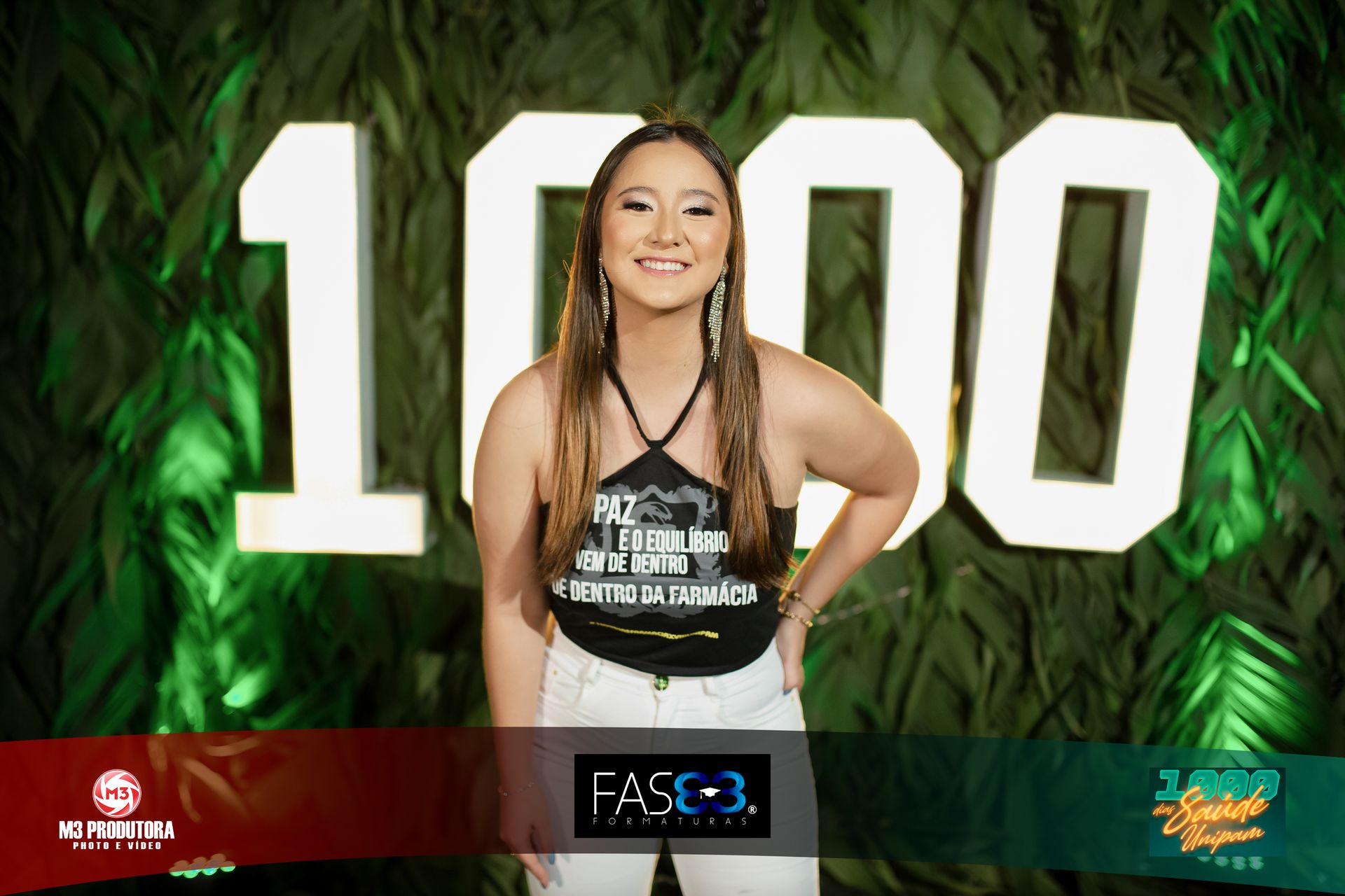 FESTA 1000 DIAS SAUDE - Unipam 2024 - 1 - 86