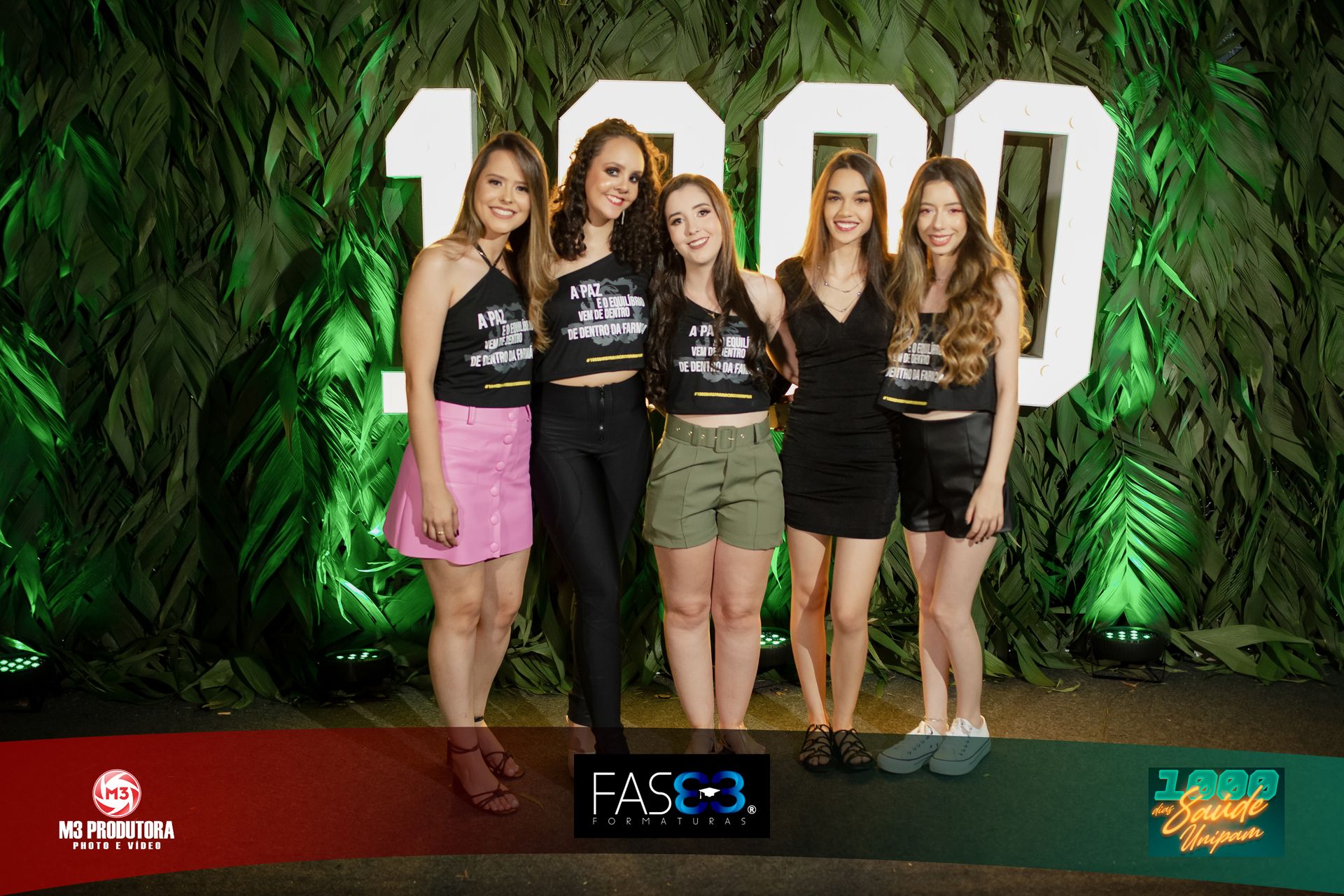 FESTA 1000 DIAS SAUDE - Unipam 2024 - 1 - 89