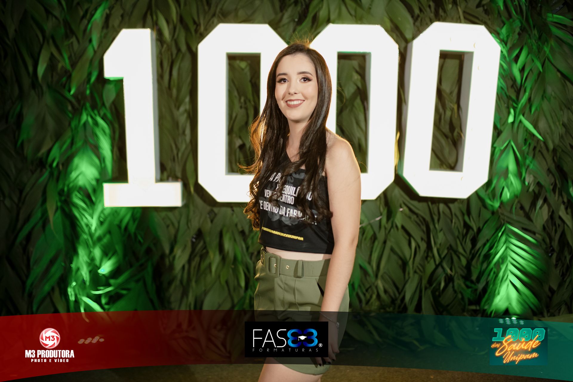 FESTA 1000 DIAS SAUDE - Unipam 2024 - 1 - 90