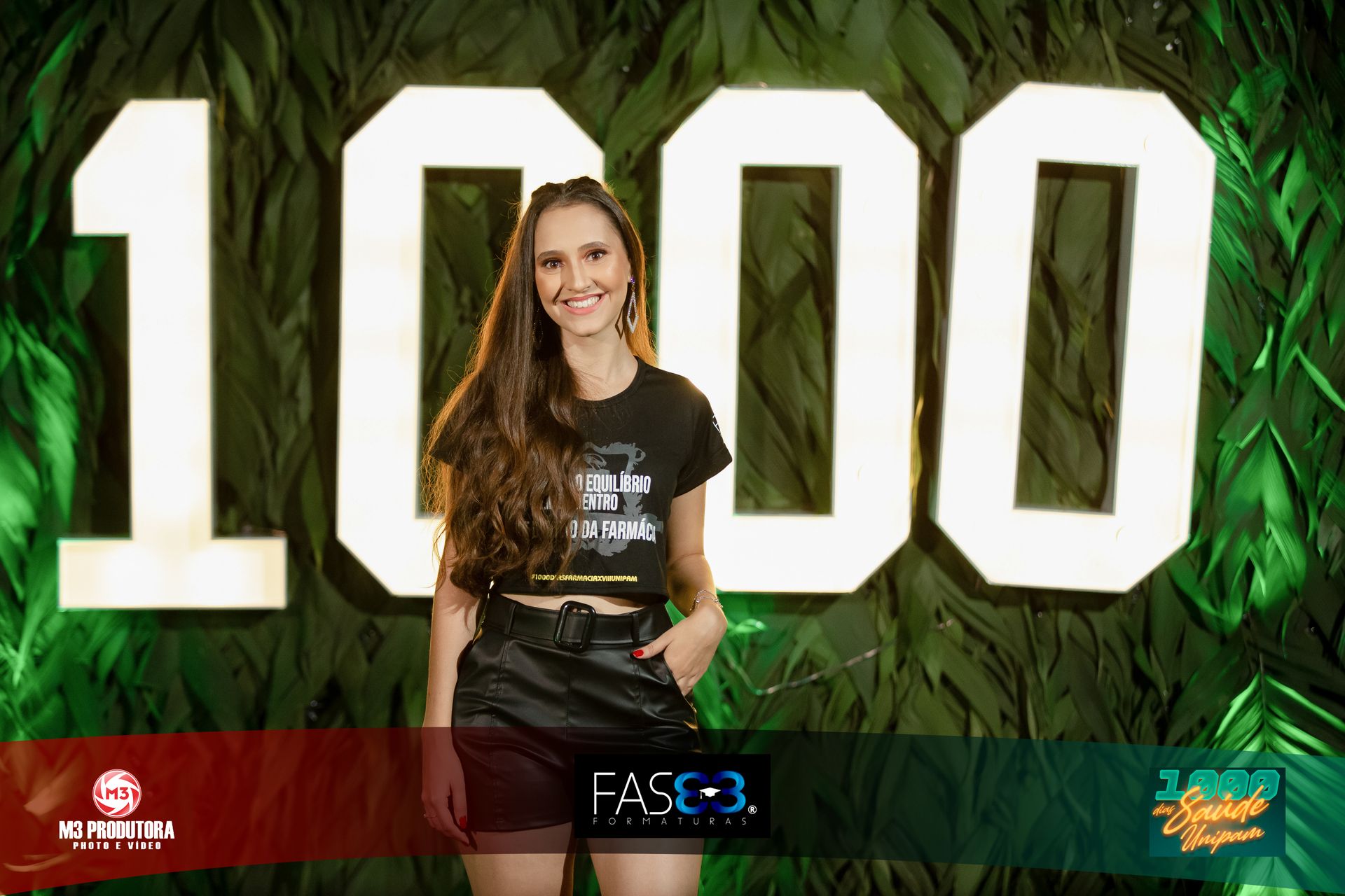 FESTA 1000 DIAS SAUDE - Unipam 2024 - 1 - 92