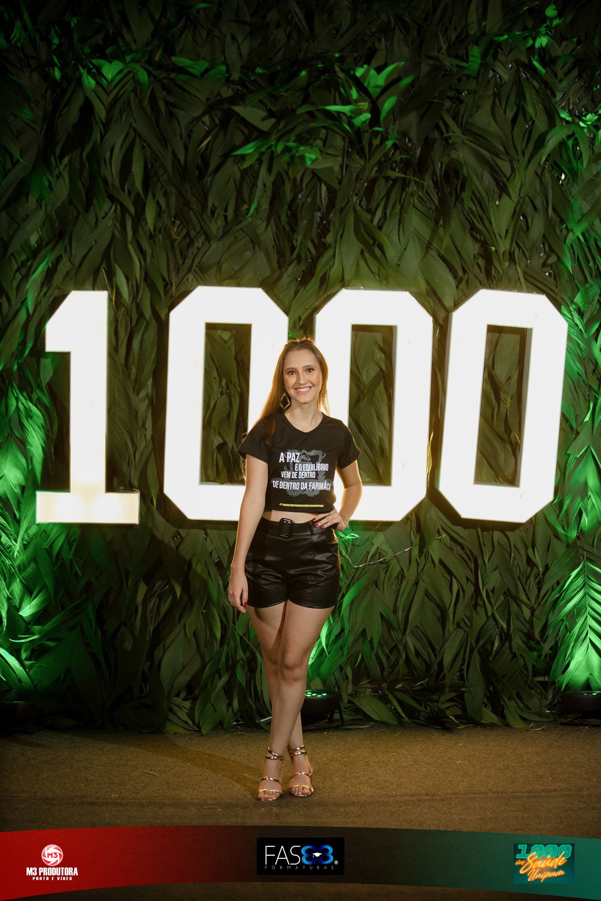 FESTA 1000 DIAS SAUDE - Unipam 2024 - 1 - 95