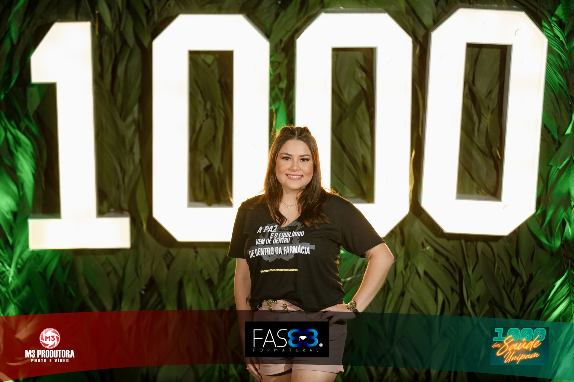 FESTA 1000 DIAS SAUDE - Unipam 2024 - 1 - 97