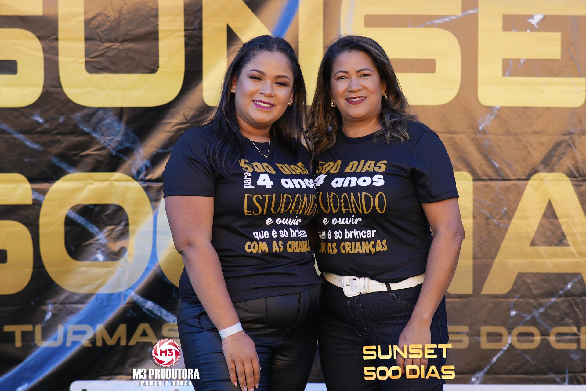FESTA 500 DIAS SUNSET  - CESG 2024 - 2 - 184