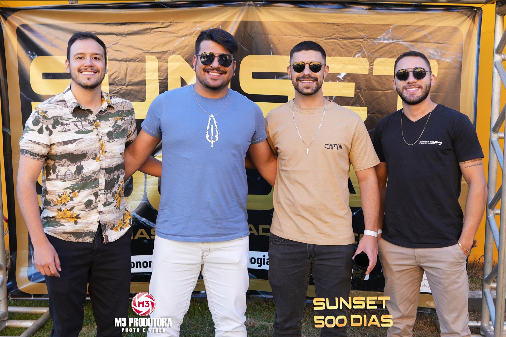 FESTA 500 DIAS SUNSET  - CESG 2024 - 2 - 212