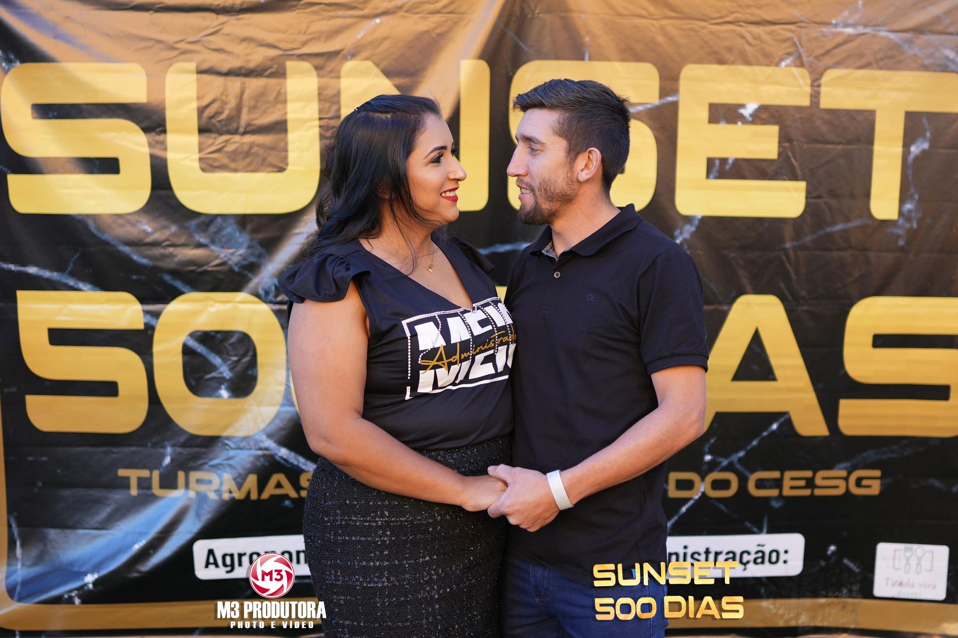 FESTA 500 DIAS SUNSET  - CESG 2024 - 2 - 230