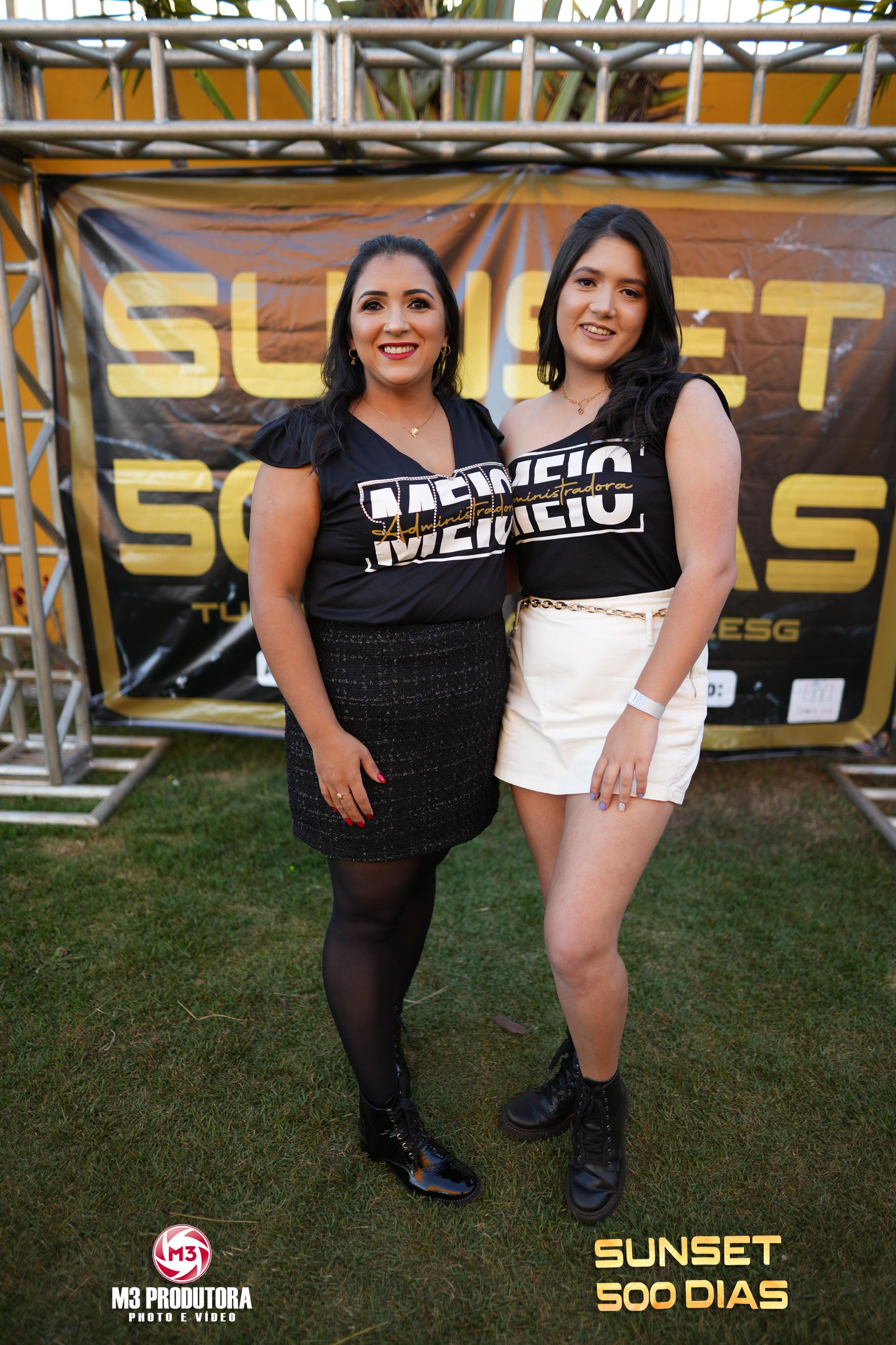 FESTA 500 DIAS SUNSET  - CESG 2024 - 2 - 242