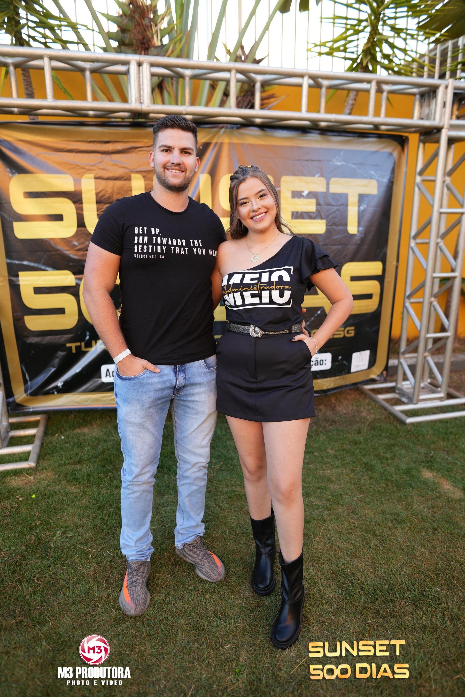 FESTA 500 DIAS SUNSET  - CESG 2024 - 2 - 260