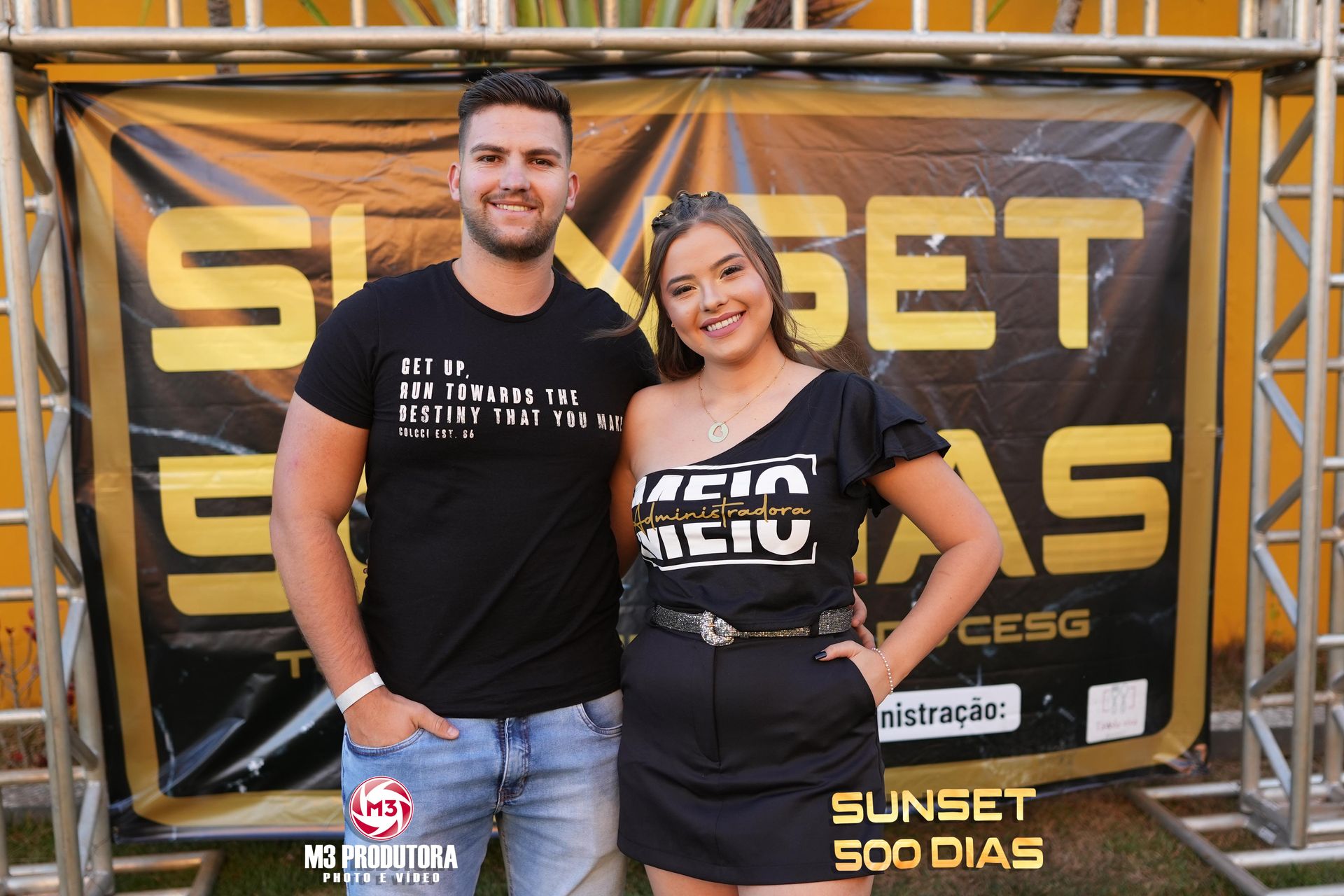 FESTA 500 DIAS SUNSET  - CESG 2024 - 2 - 262