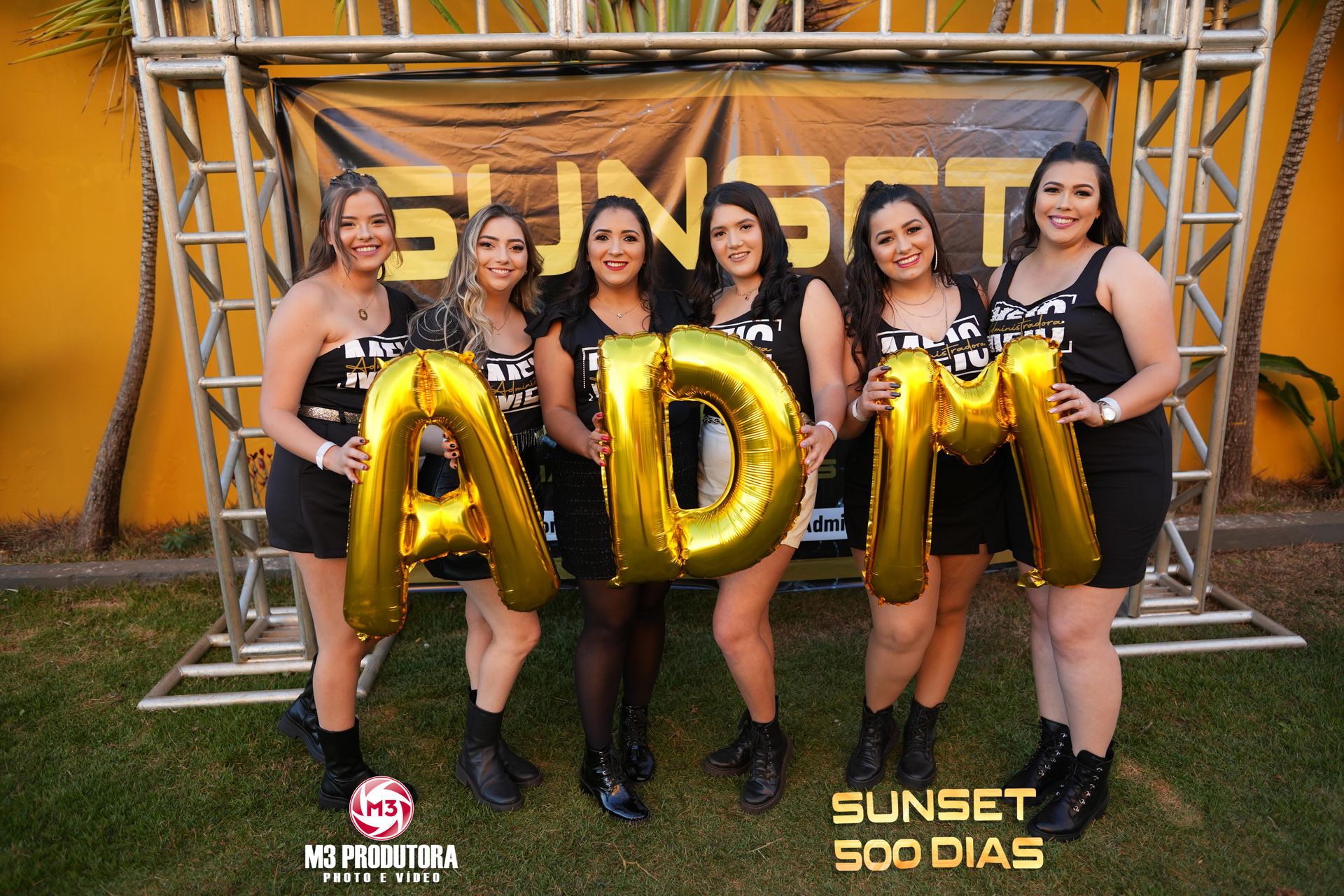 FESTA 500 DIAS SUNSET  - CESG 2024 - 2 - 261