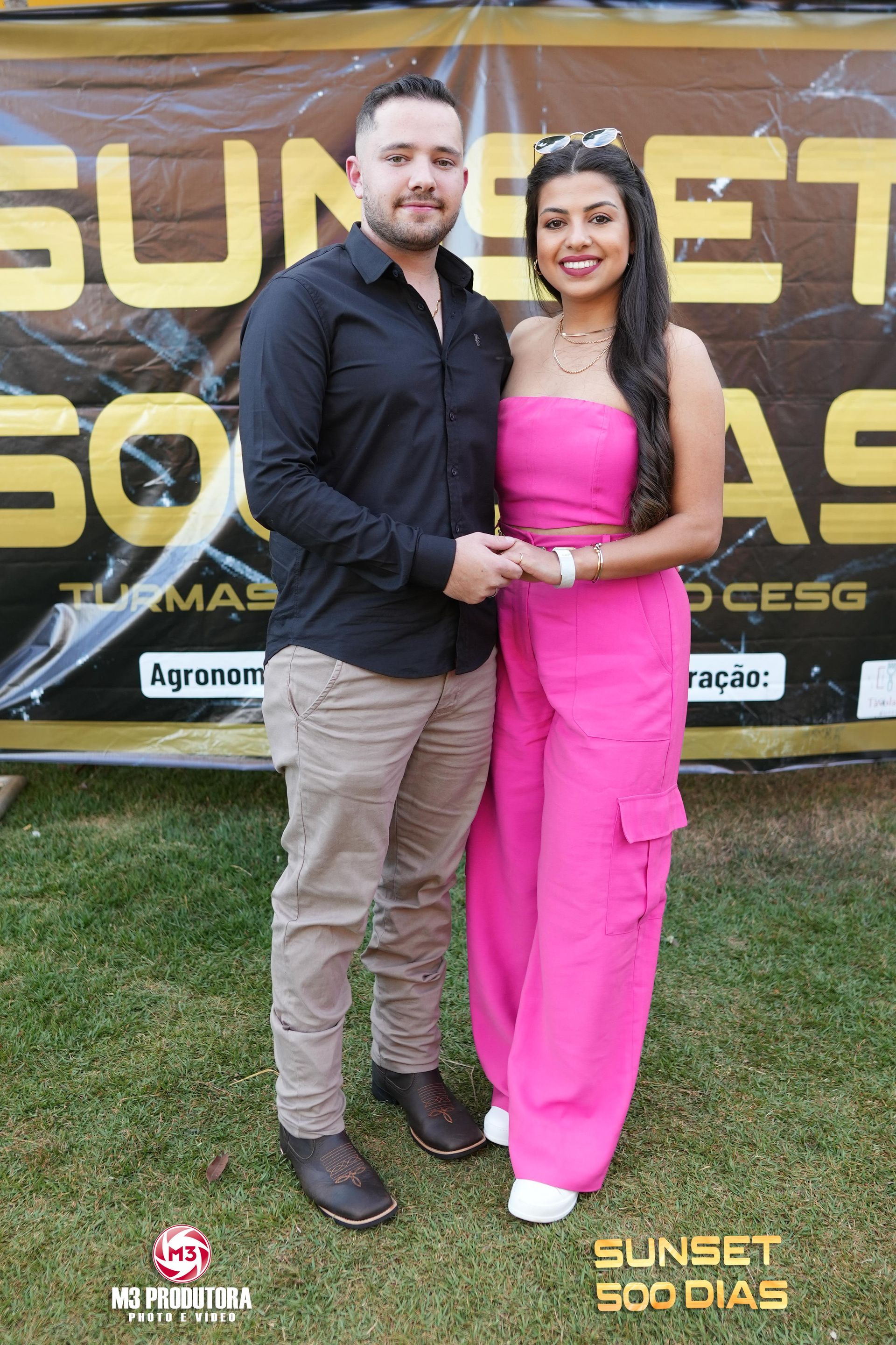 FESTA 500 DIAS SUNSET  - CESG 2024 - 2 - 268