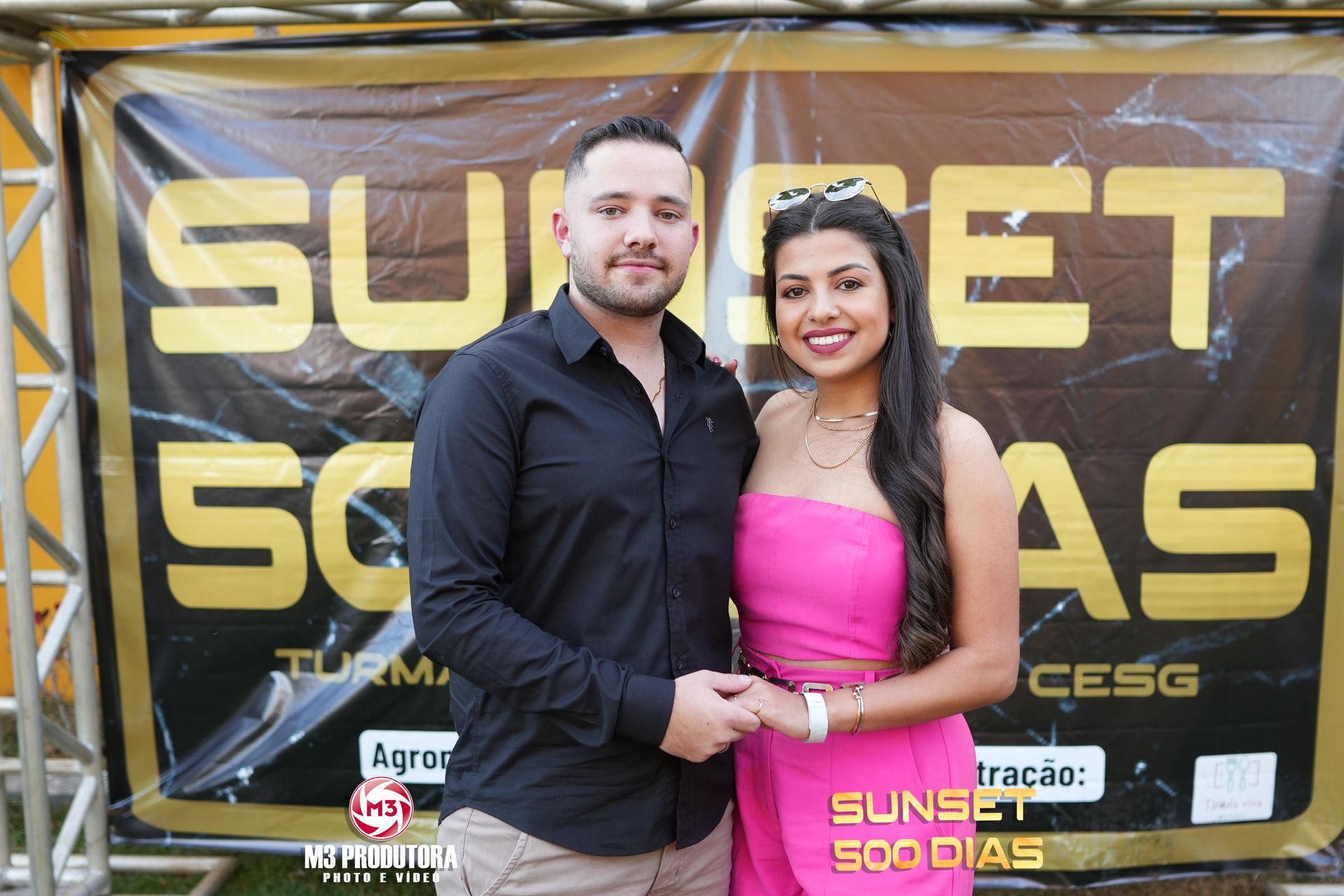 FESTA 500 DIAS SUNSET  - CESG 2024 - 2 - 269