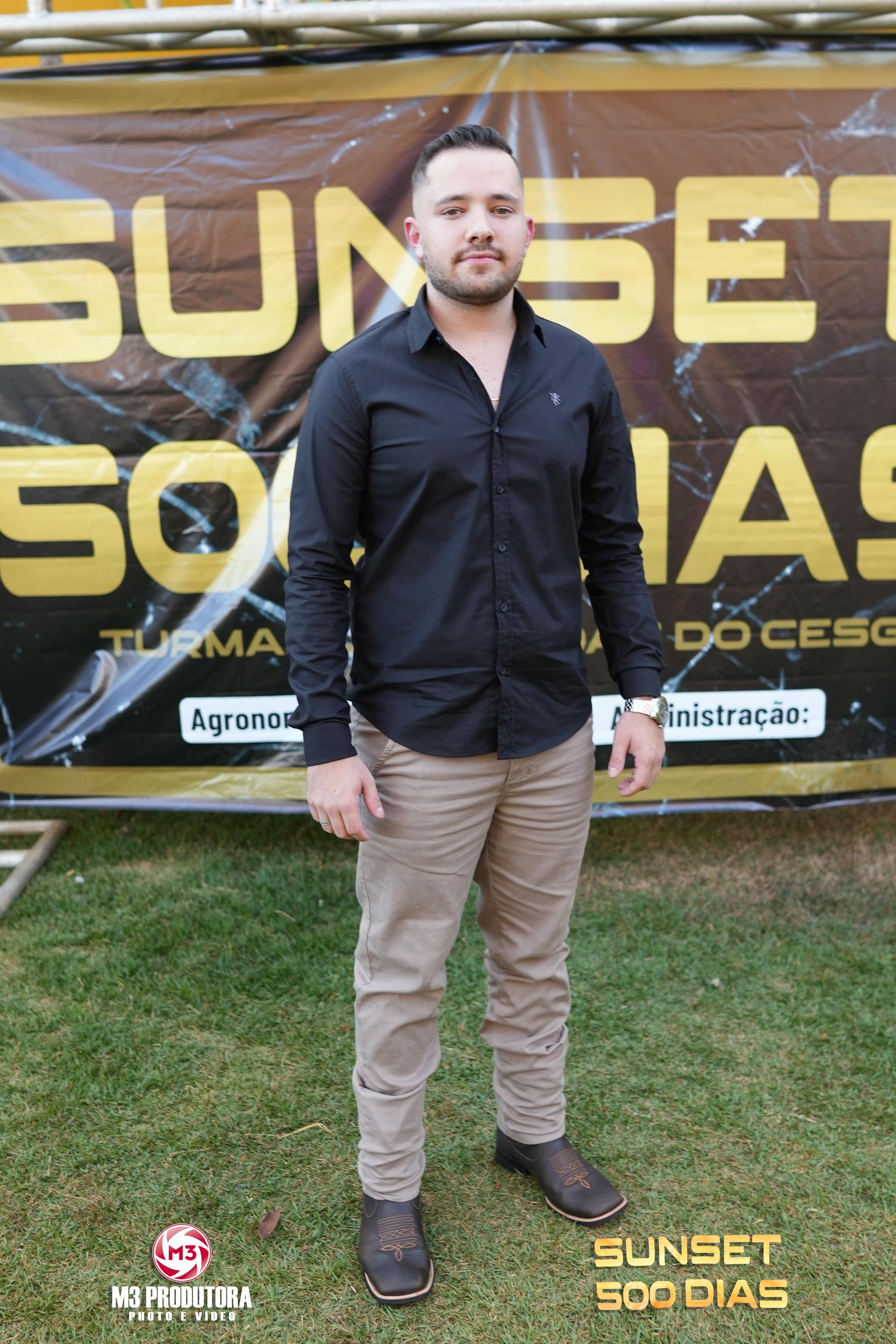 FESTA 500 DIAS SUNSET  - CESG 2024 - 2 - 270