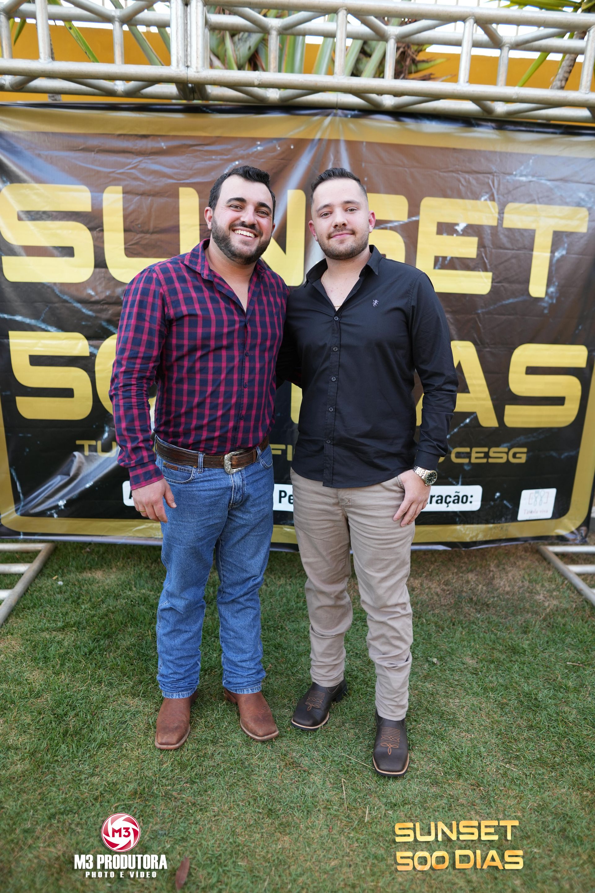 FESTA 500 DIAS SUNSET  - CESG 2024 - 2 - 273