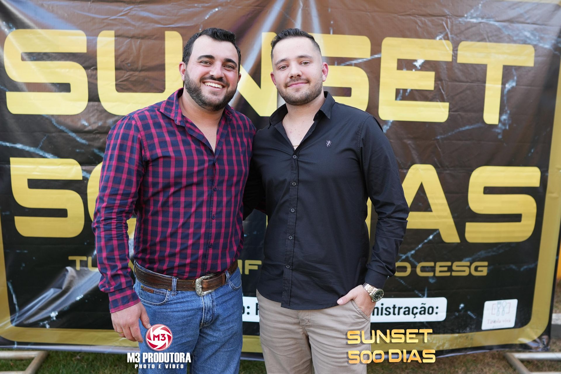 FESTA 500 DIAS SUNSET  - CESG 2024 - 2 - 275
