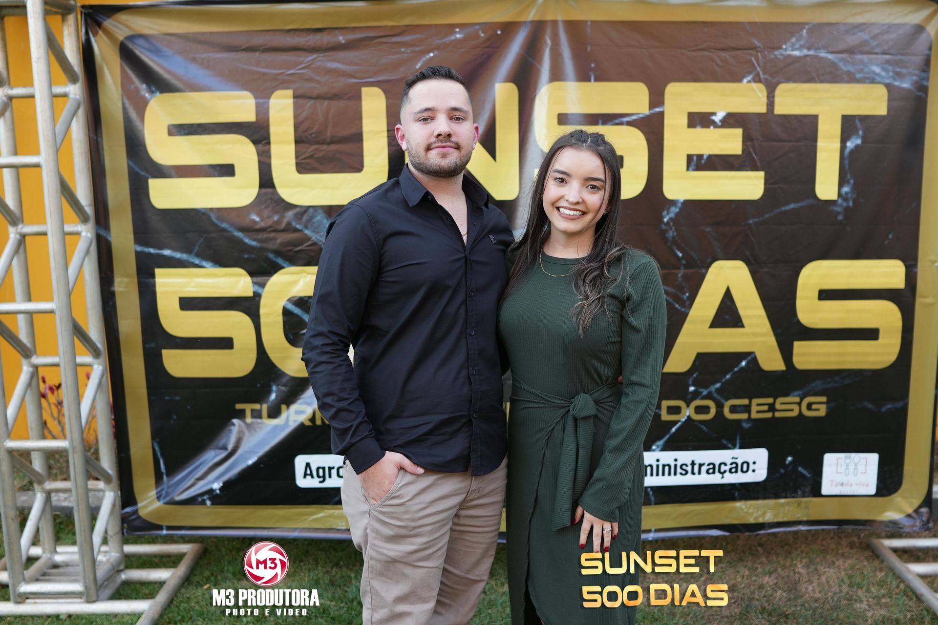 FESTA 500 DIAS SUNSET  - CESG 2024 - 2 - 278