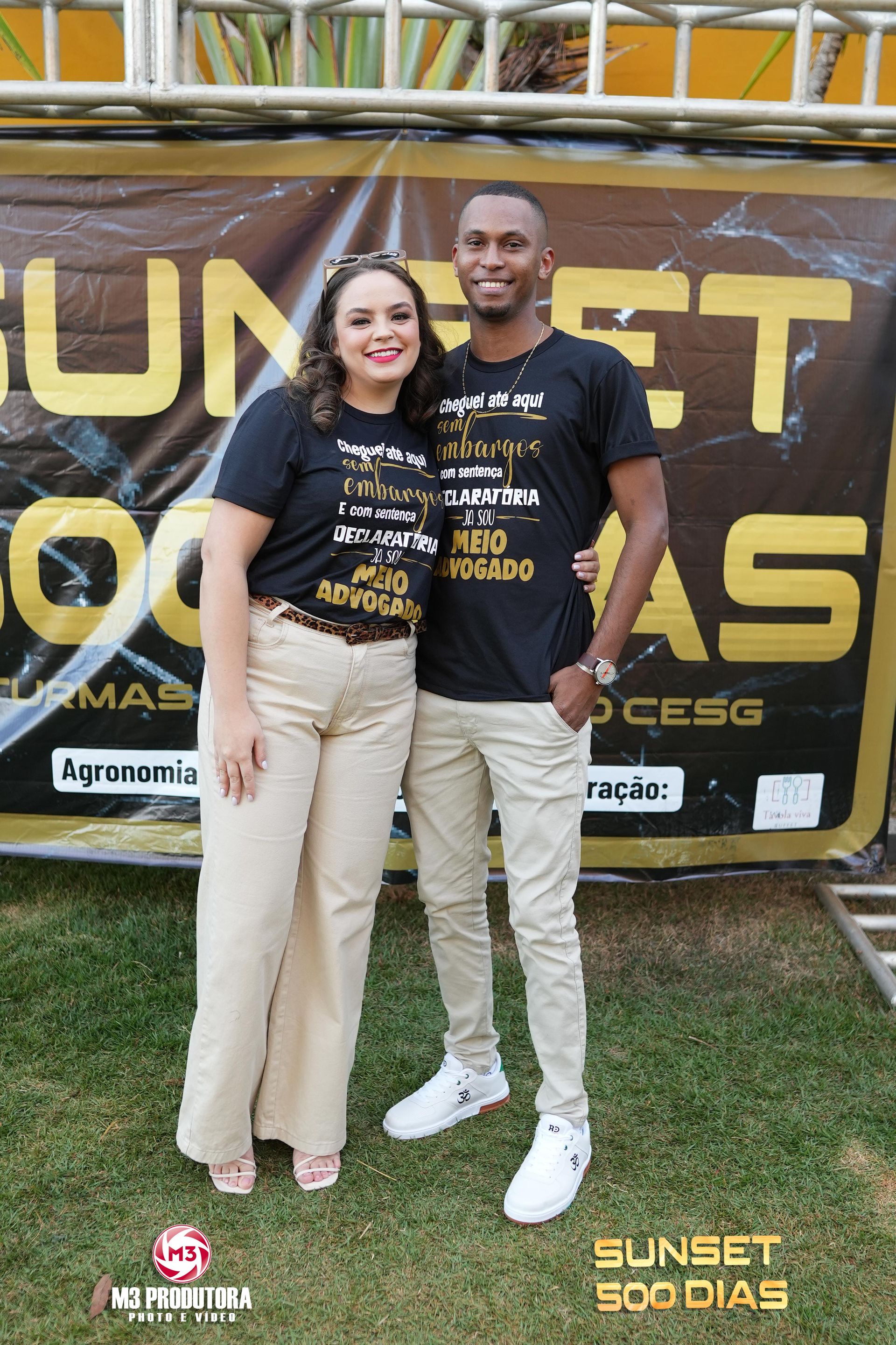 FESTA 500 DIAS SUNSET  - CESG 2024 - 2 - 280