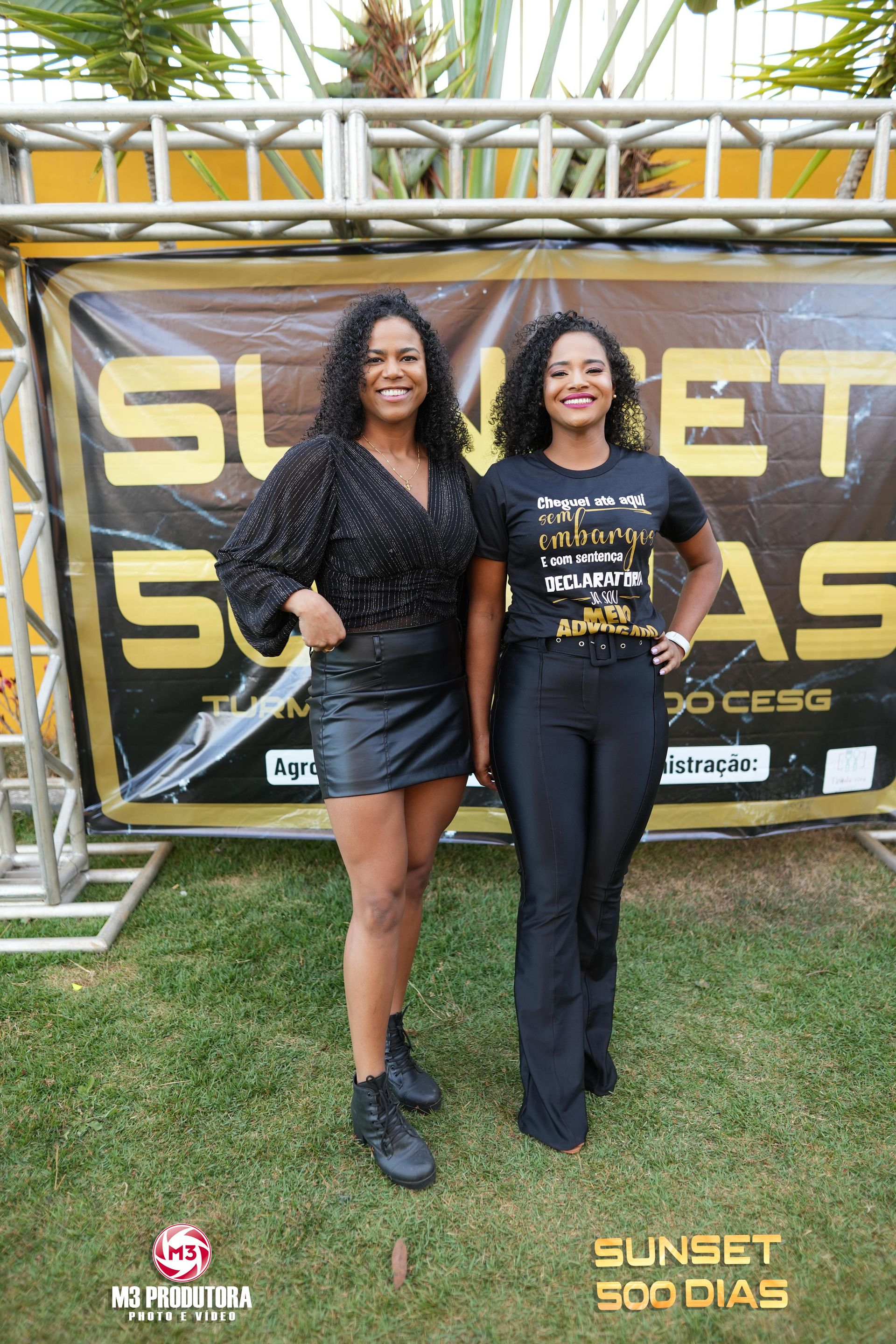 FESTA 500 DIAS SUNSET  - CESG 2024 - 2 - 288