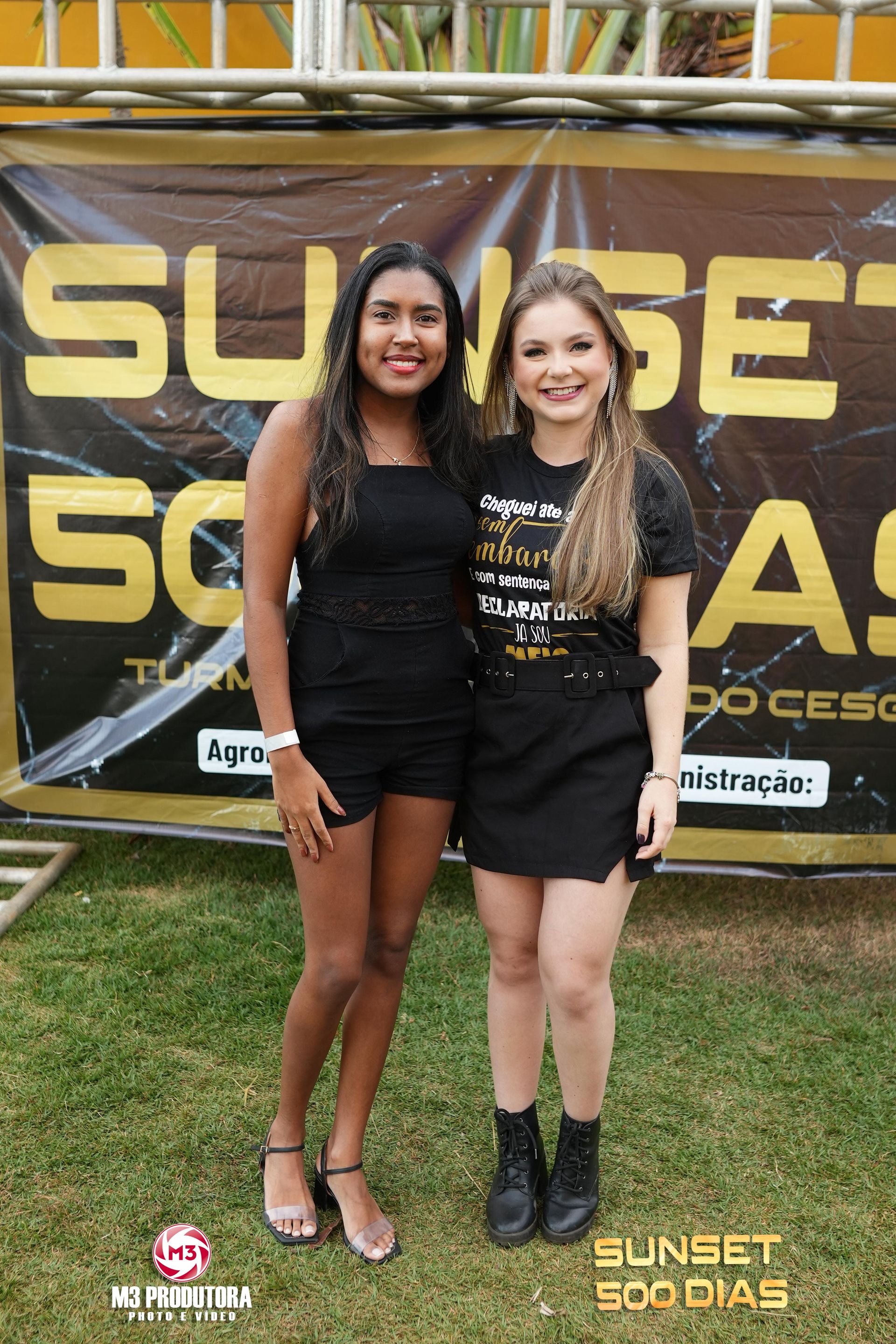 FESTA 500 DIAS SUNSET  - CESG 2024 - 2 - 310