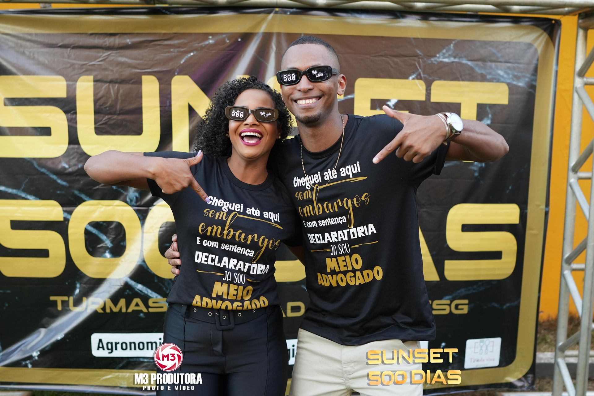 FESTA 500 DIAS SUNSET  - CESG 2024 - 2 - 318