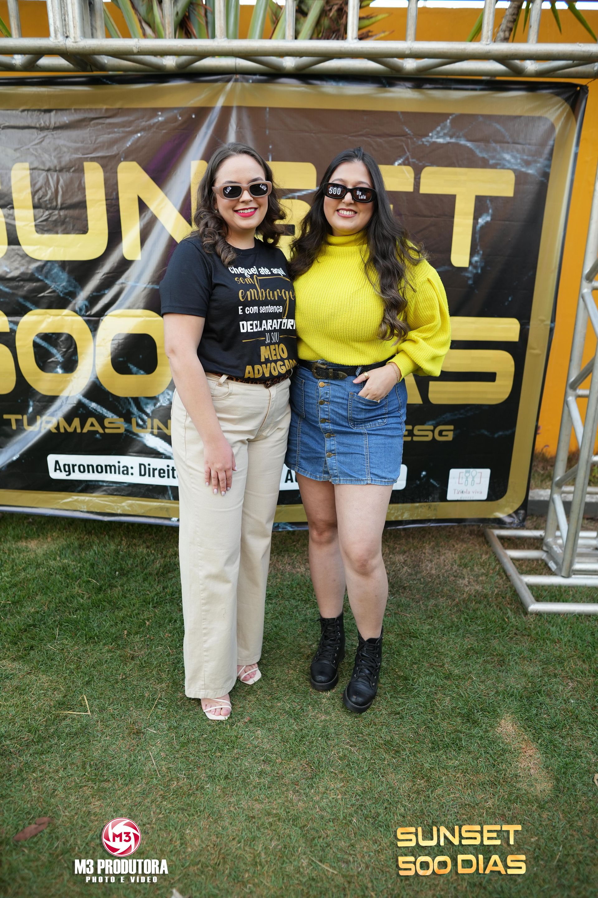 FESTA 500 DIAS SUNSET  - CESG 2024 - 2 - 319