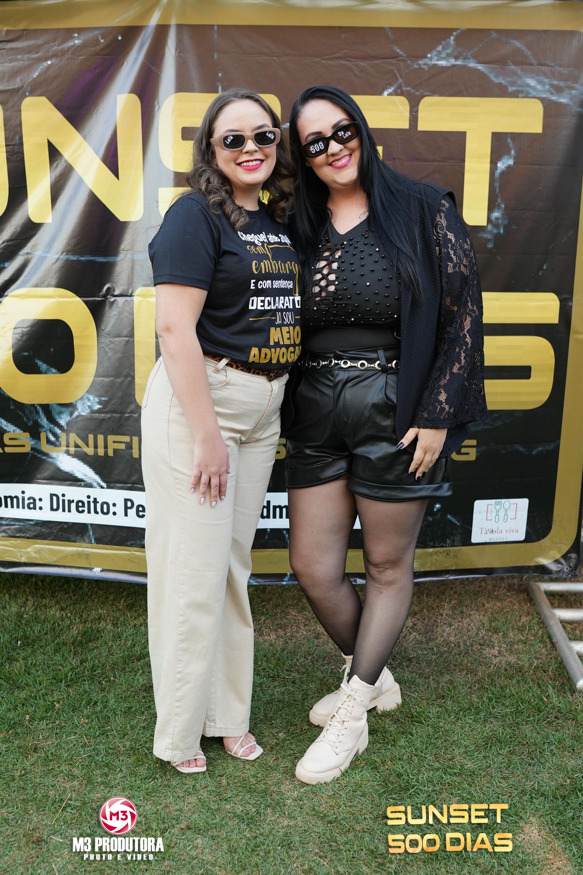 FESTA 500 DIAS SUNSET  - CESG 2024 - 2 - 325