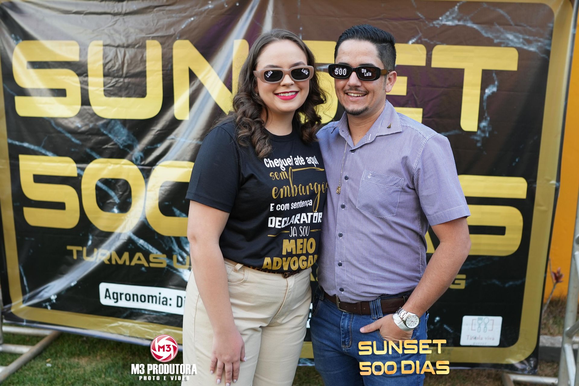 FESTA 500 DIAS SUNSET  - CESG 2024 - 2 - 327