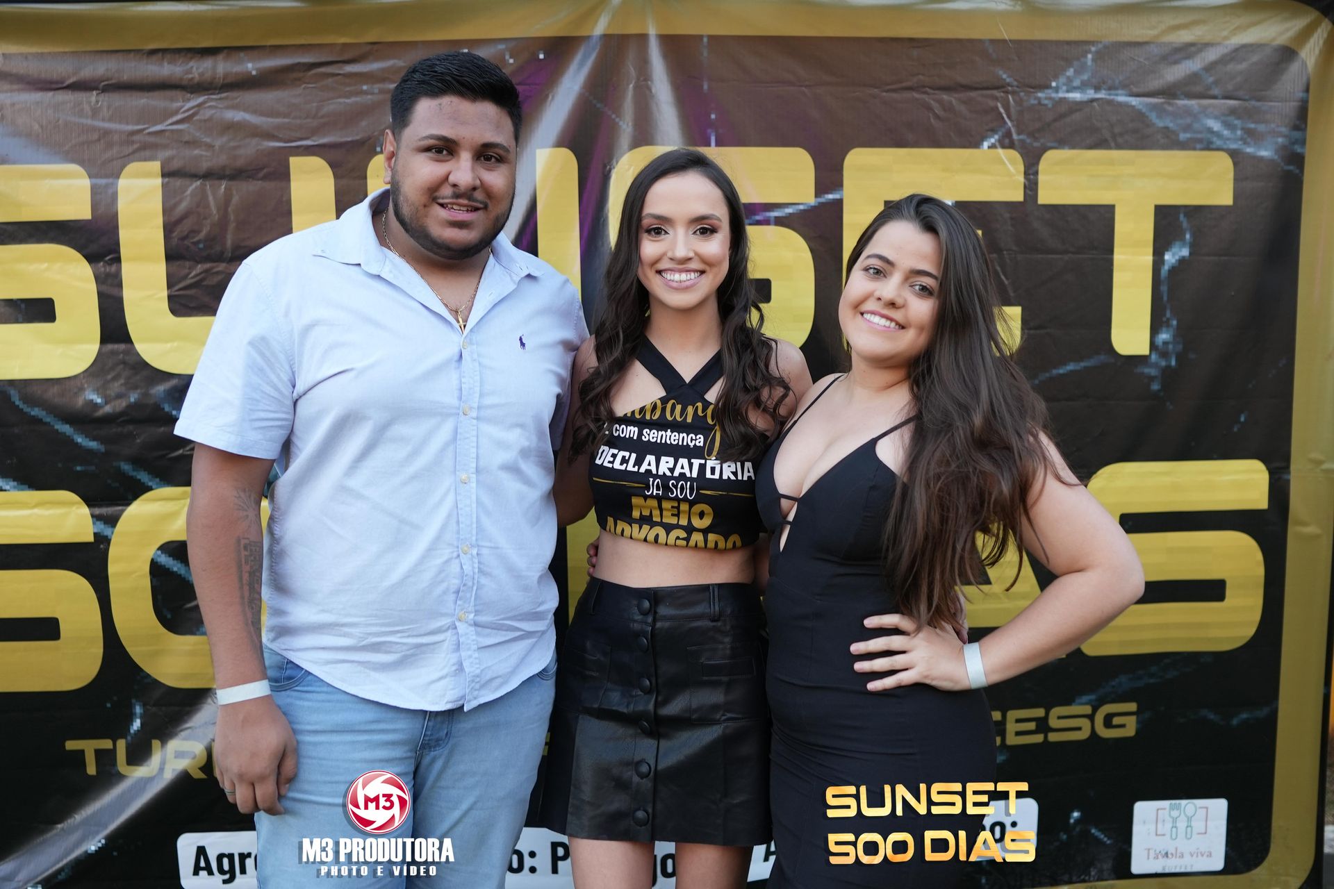 FESTA 500 DIAS SUNSET  - CESG 2024 - 2 - 340