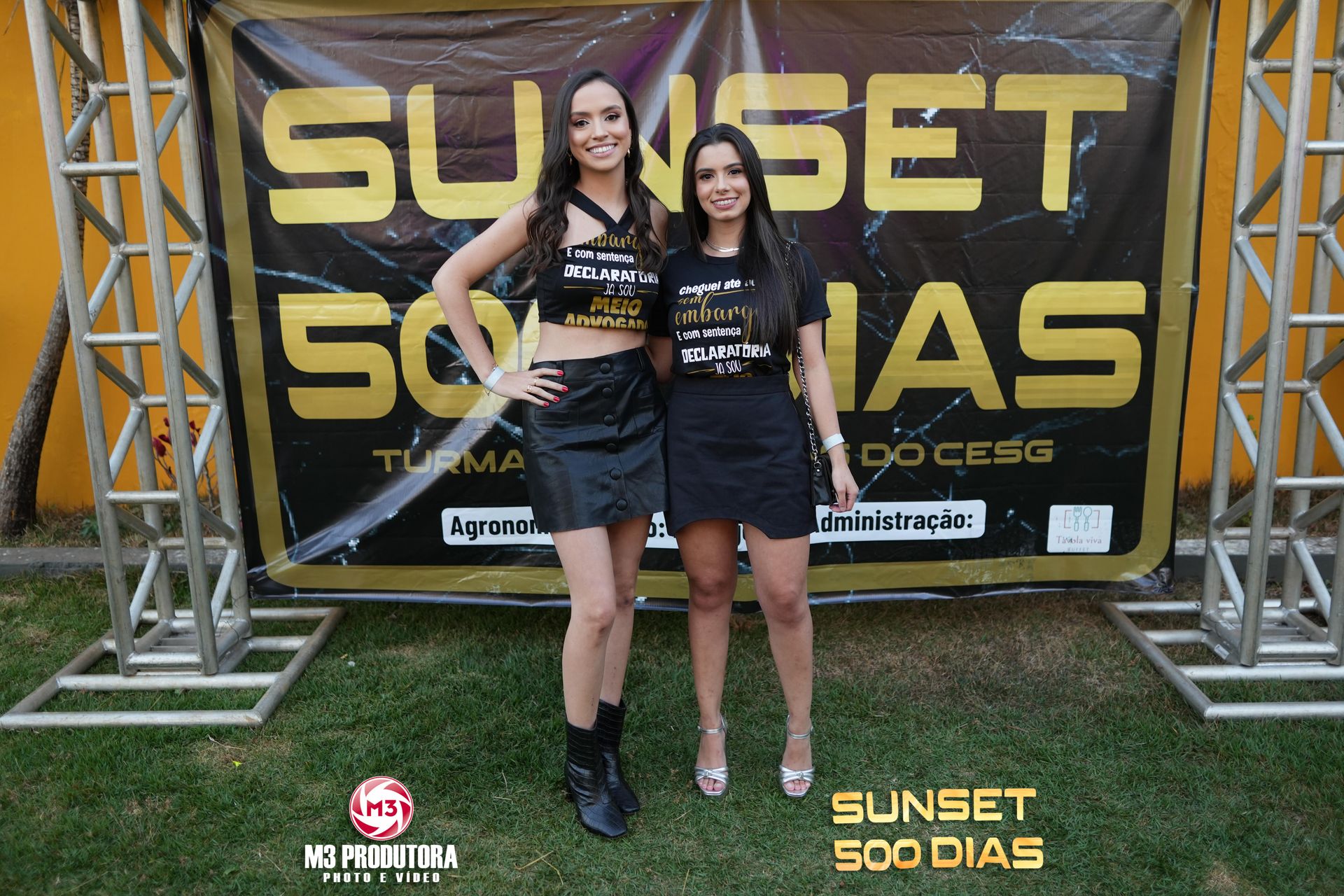 FESTA 500 DIAS SUNSET  - CESG 2024 - 2 - 342