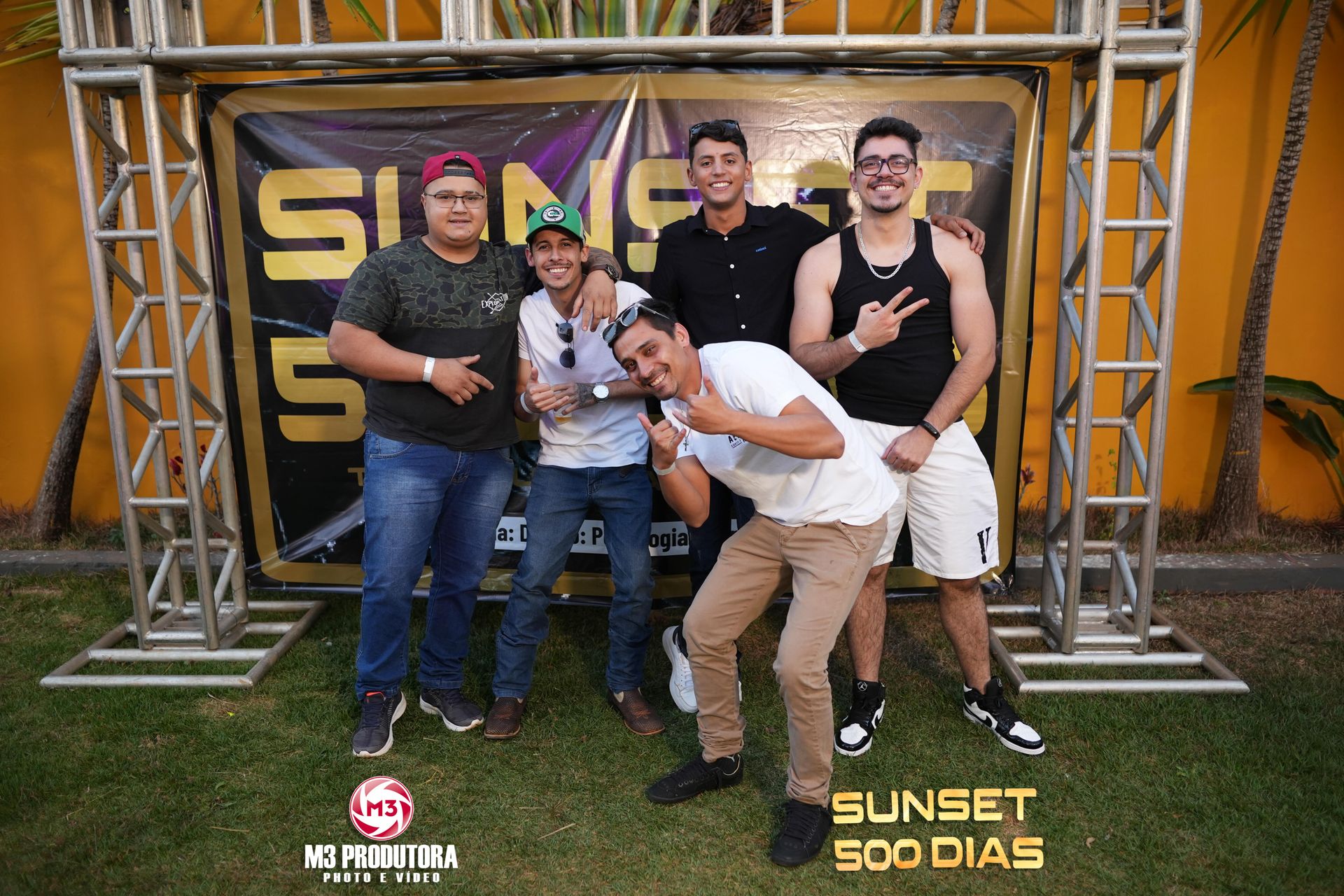 FESTA 500 DIAS SUNSET  - CESG 2024 - 2 - 347